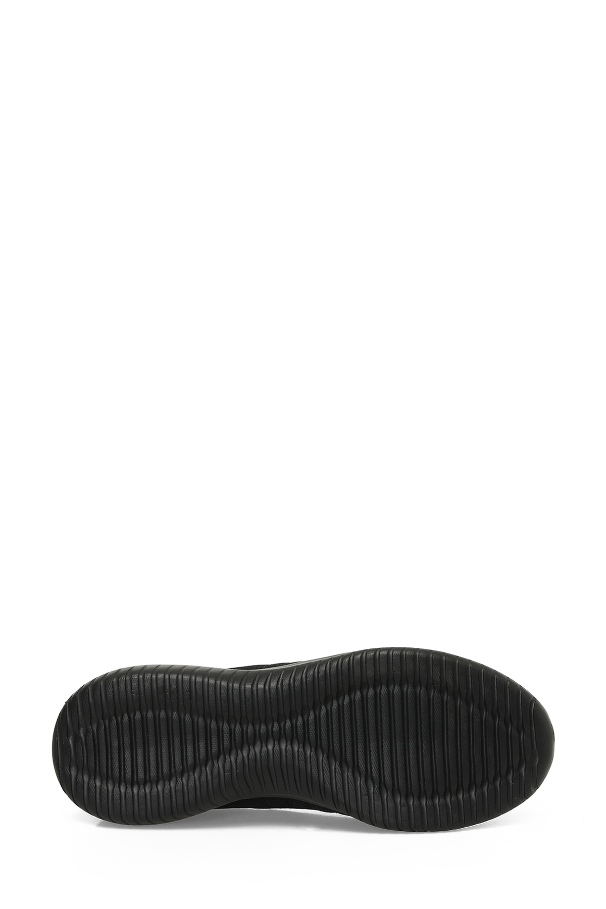 TRV2326.Z5FX Siyah Kadın Comfort Ayakkabı - Görsel 6