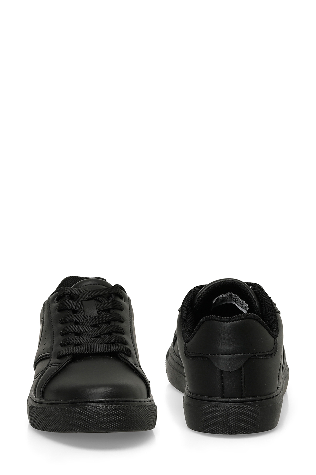 TRX25S-149 5FX Siyah Kadın Sneaker - Görsel 6