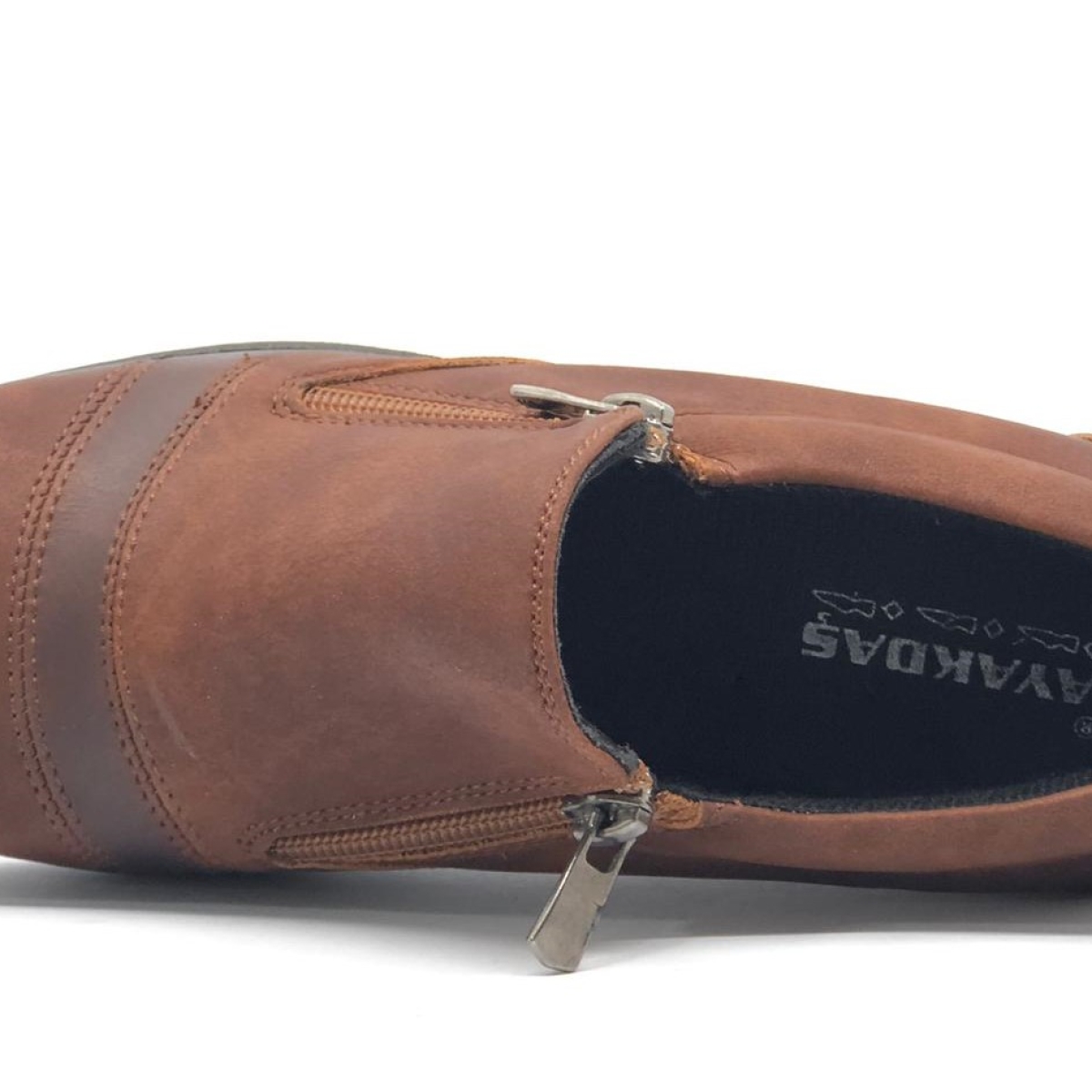 644 Oxford Kadın Ayakkabı - Görsel 5