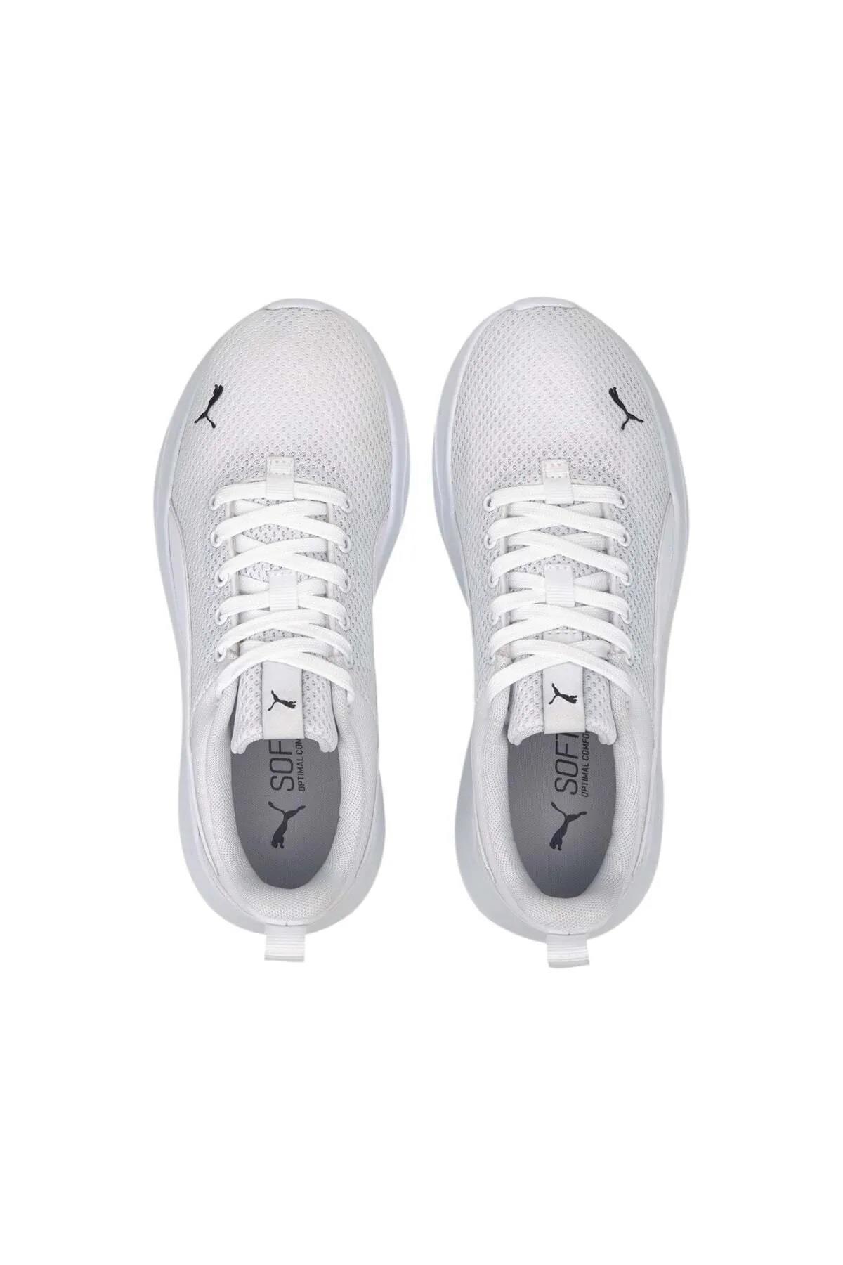 Anzarun Lite Unisex Yürüyüş & Koşu Spor Ayakkabı - Görsel 4