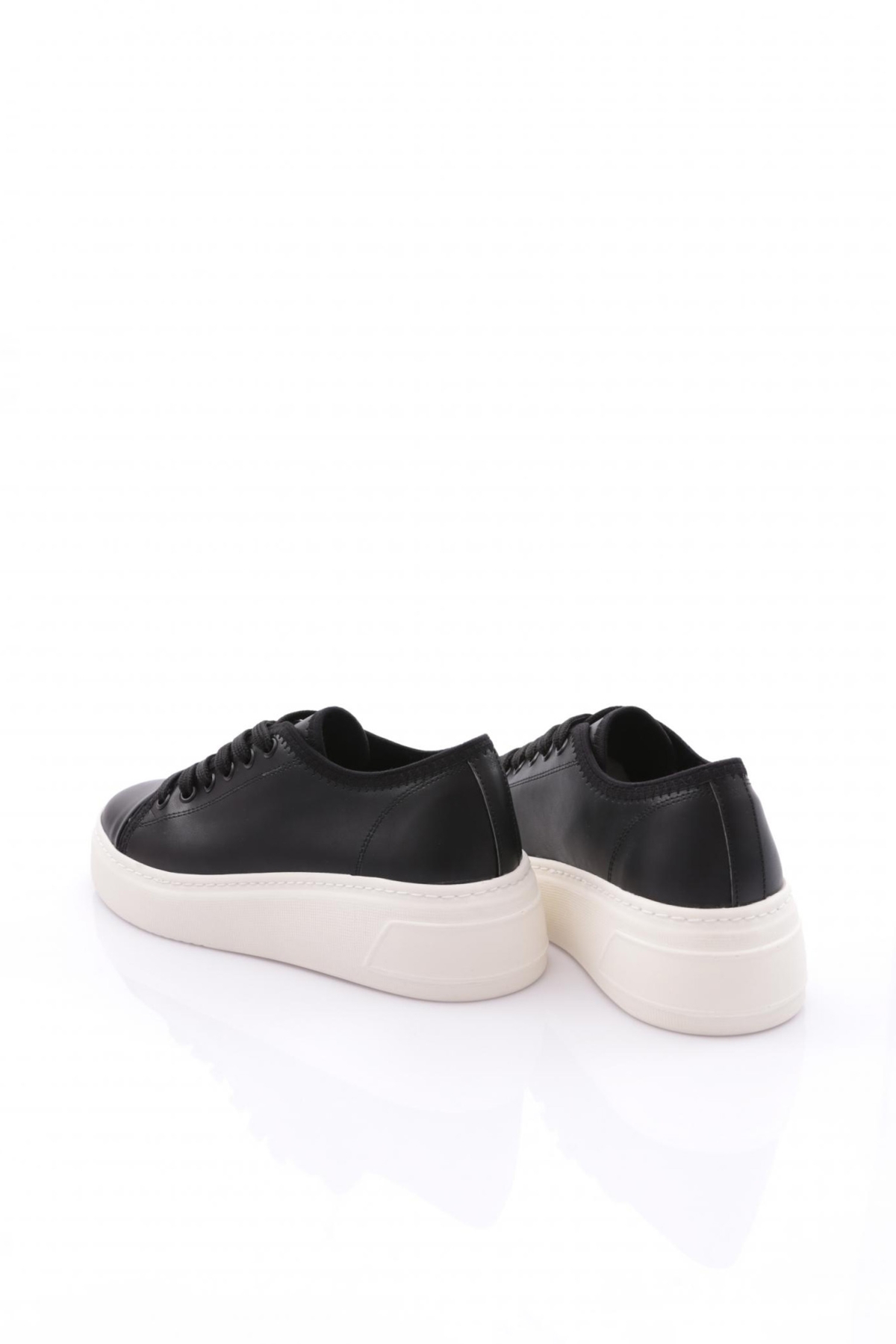 Es1520 Kadin Spor Ayakkabi - Görsel 4