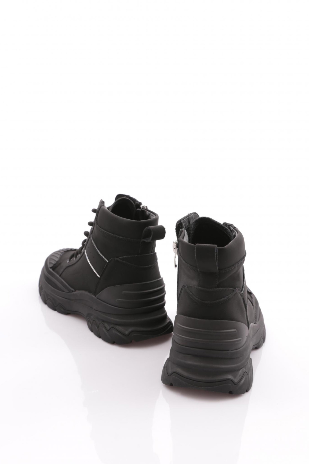 24K311-2 Kadın Spor Ayakkabı - Görsel 4