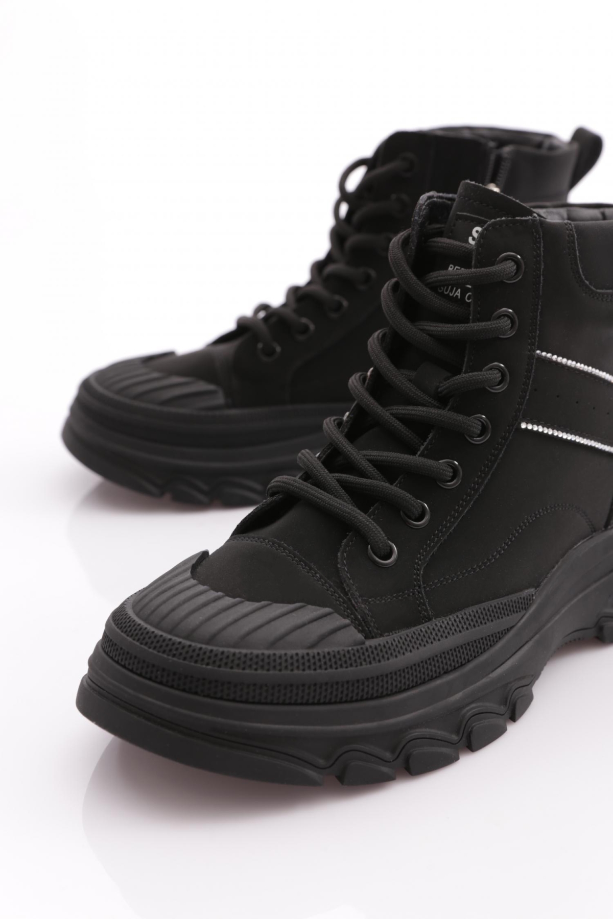 24K311-2 Kadın Spor Ayakkabı - Görsel 5