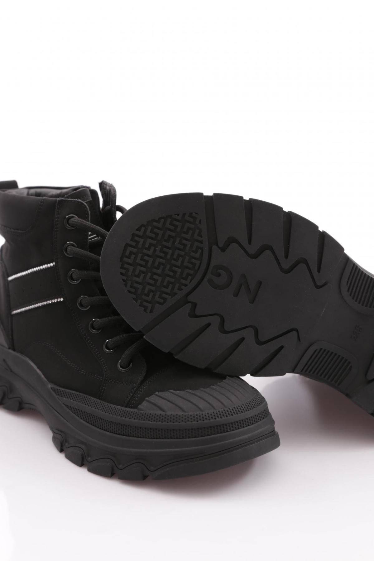 24K311-2 Kadın Spor Ayakkabı - Görsel 6