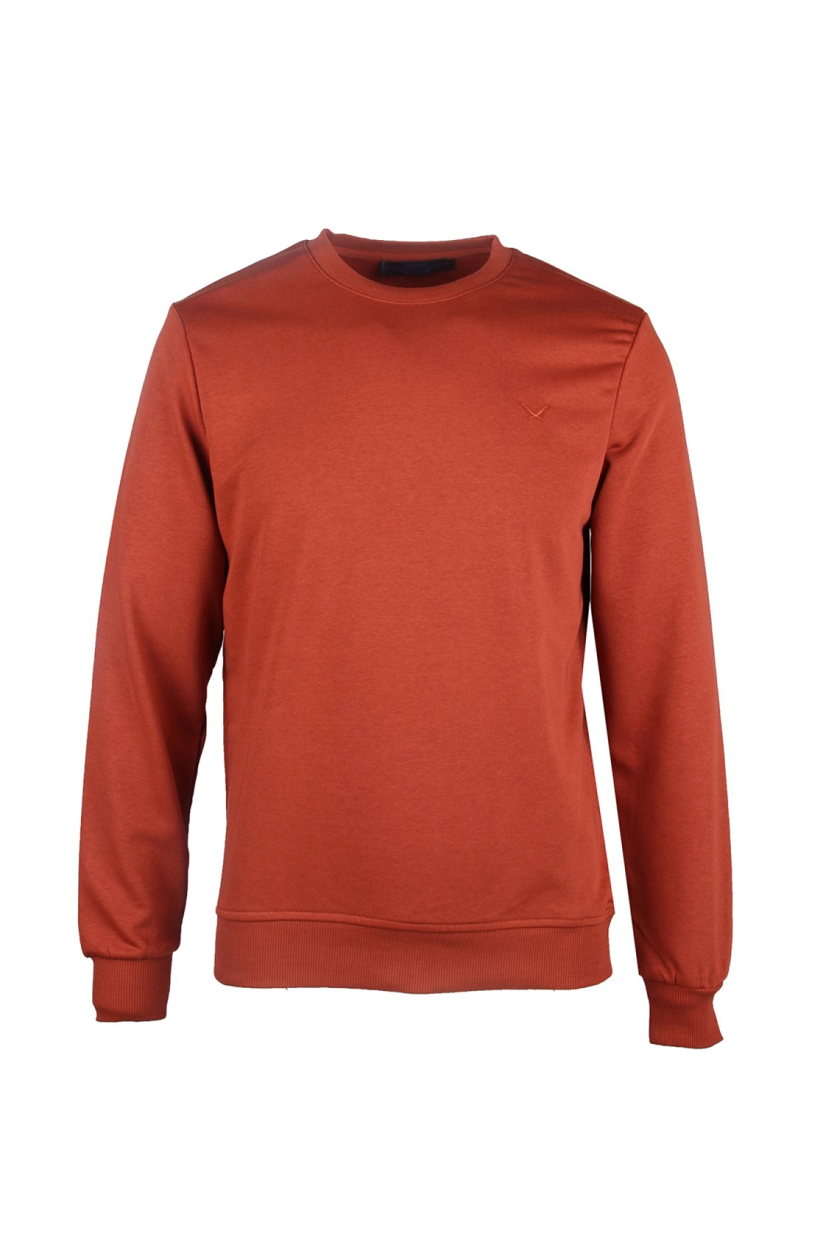 5610 Erkek 3 İplik Sweatshirt