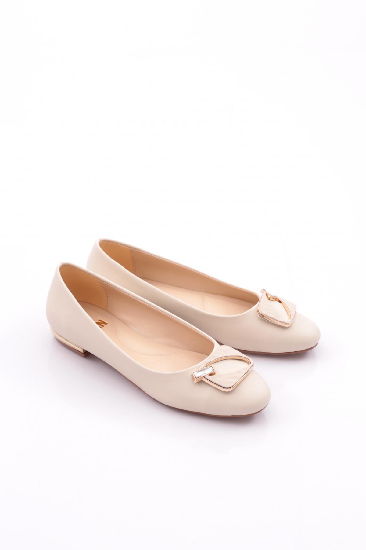 1884 Kadin Tokali Babet - Görsel 3