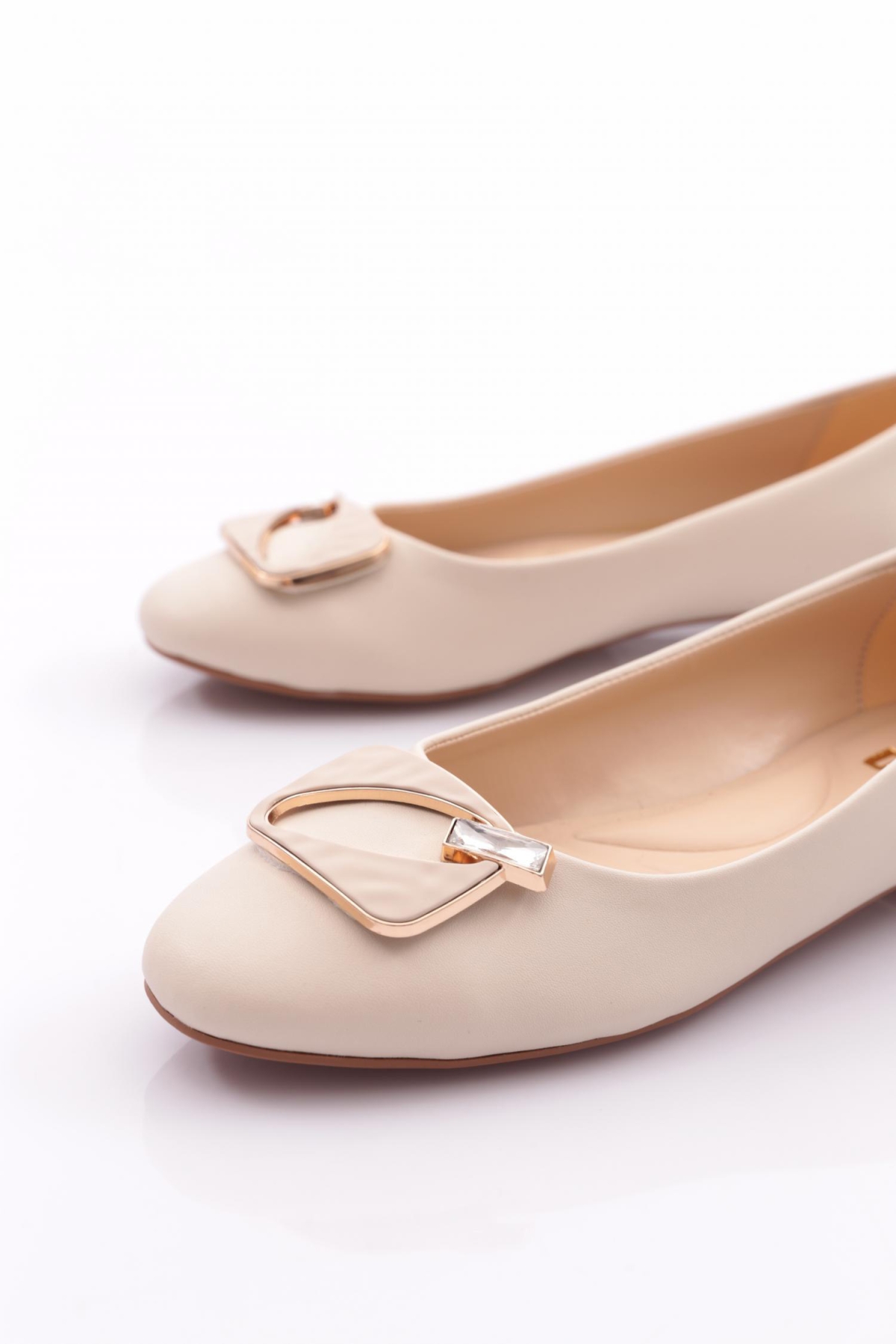 1884 Kadin Tokali Babet - Görsel 5