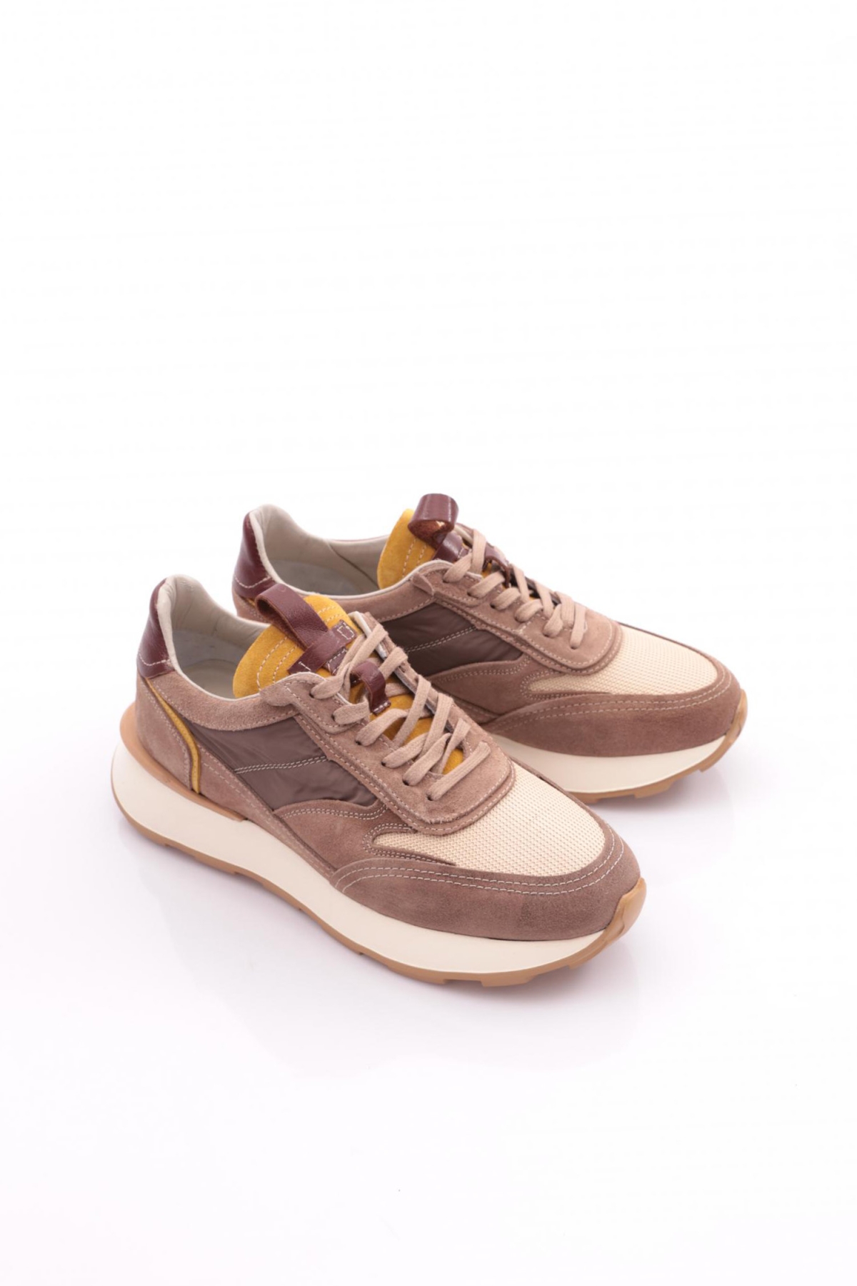 80103 Erkek Spor Ayakkabi - Görsel 3