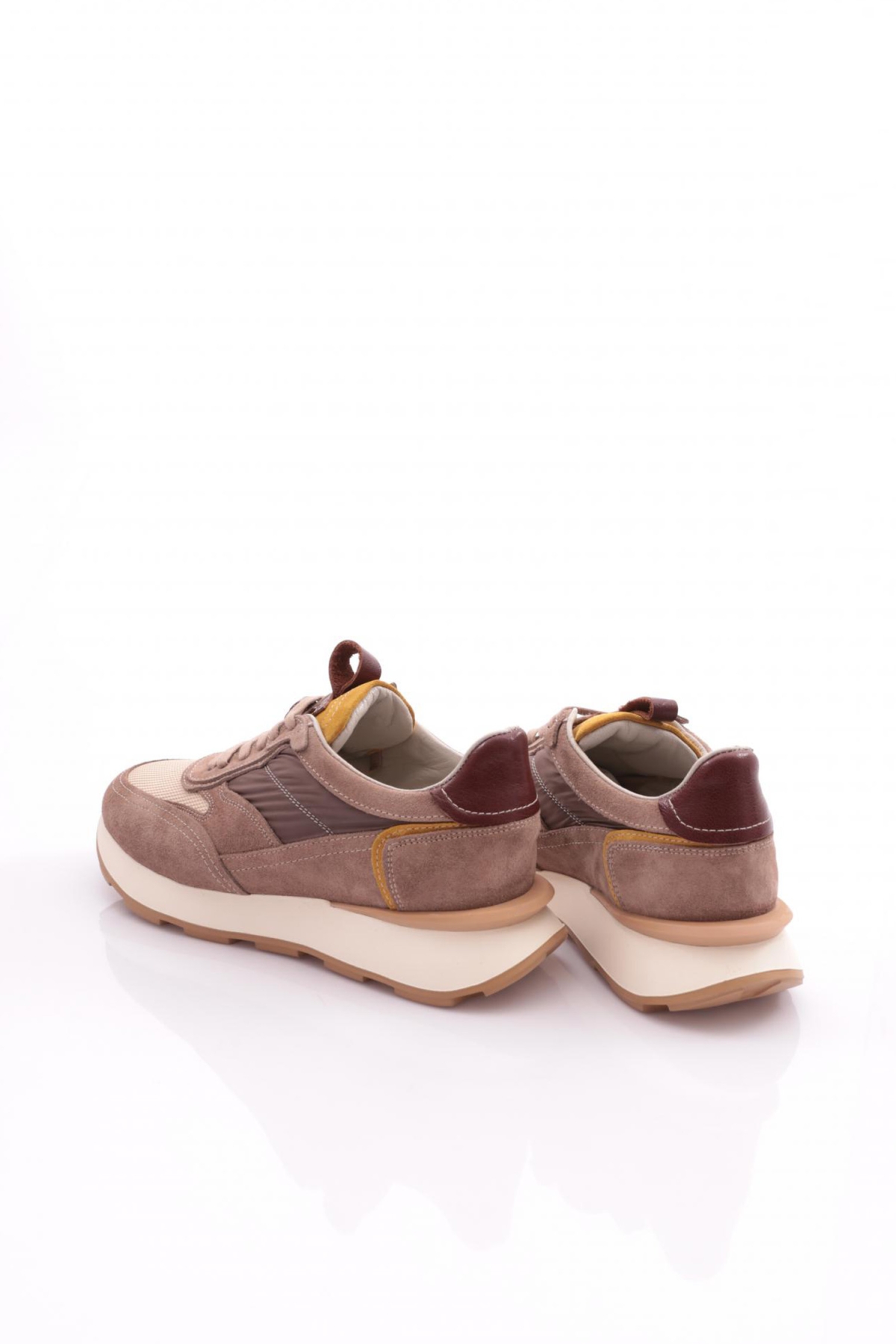 80103 Erkek Spor Ayakkabi - Görsel 4