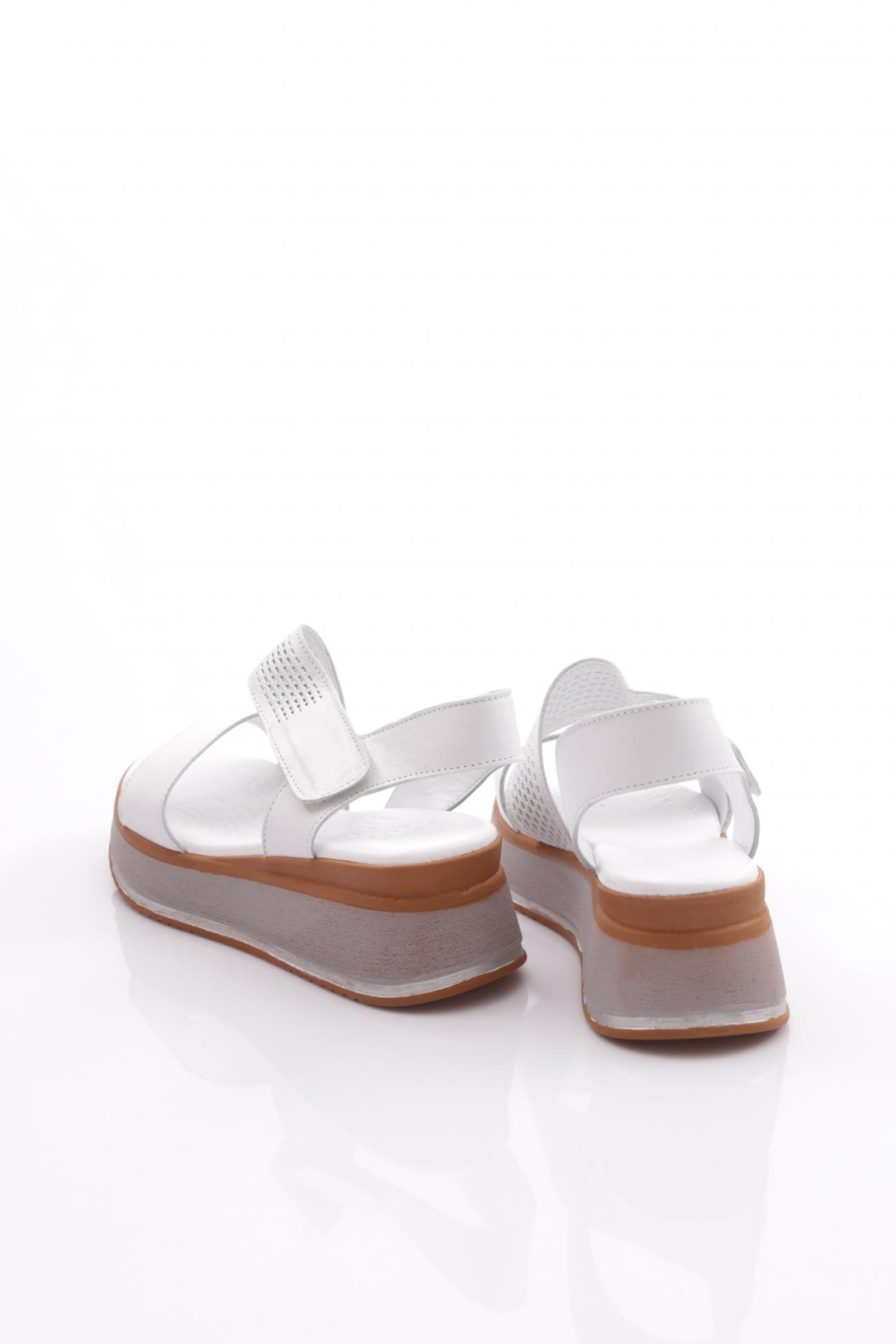 1301 Kadin Sandalet - Görsel 4