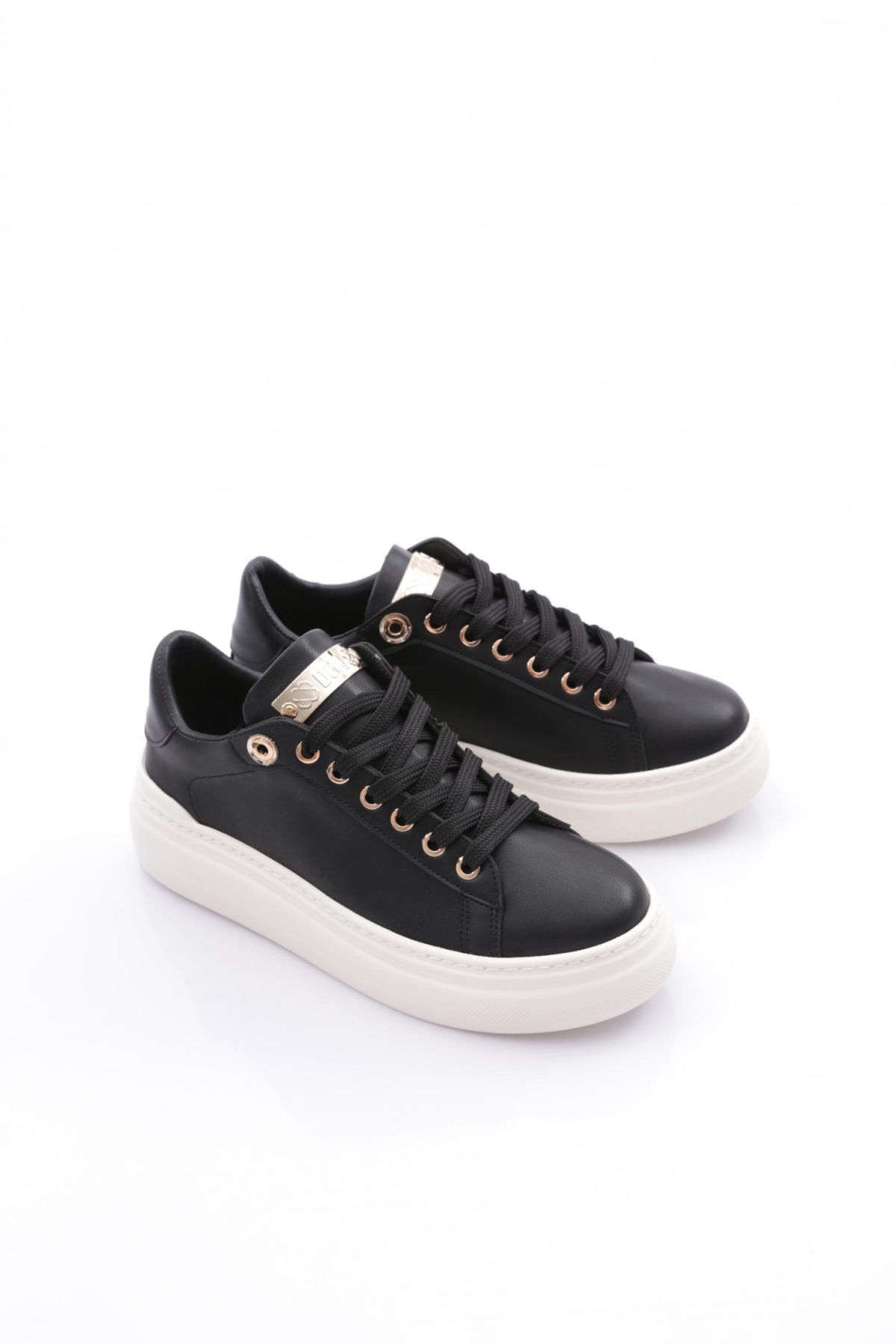 Es1530 Kadin Bağcikli Spor Ayakkabi - Görsel 3