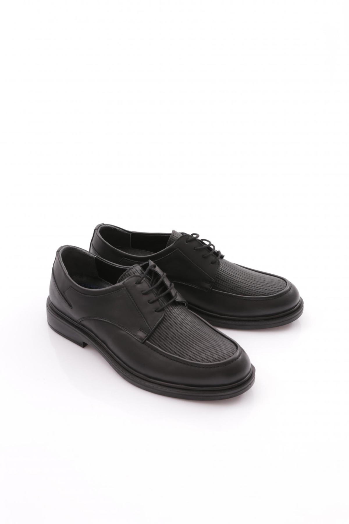 1976 Erkek Bağcıklı Comfort Ayakkabı - Görsel 3