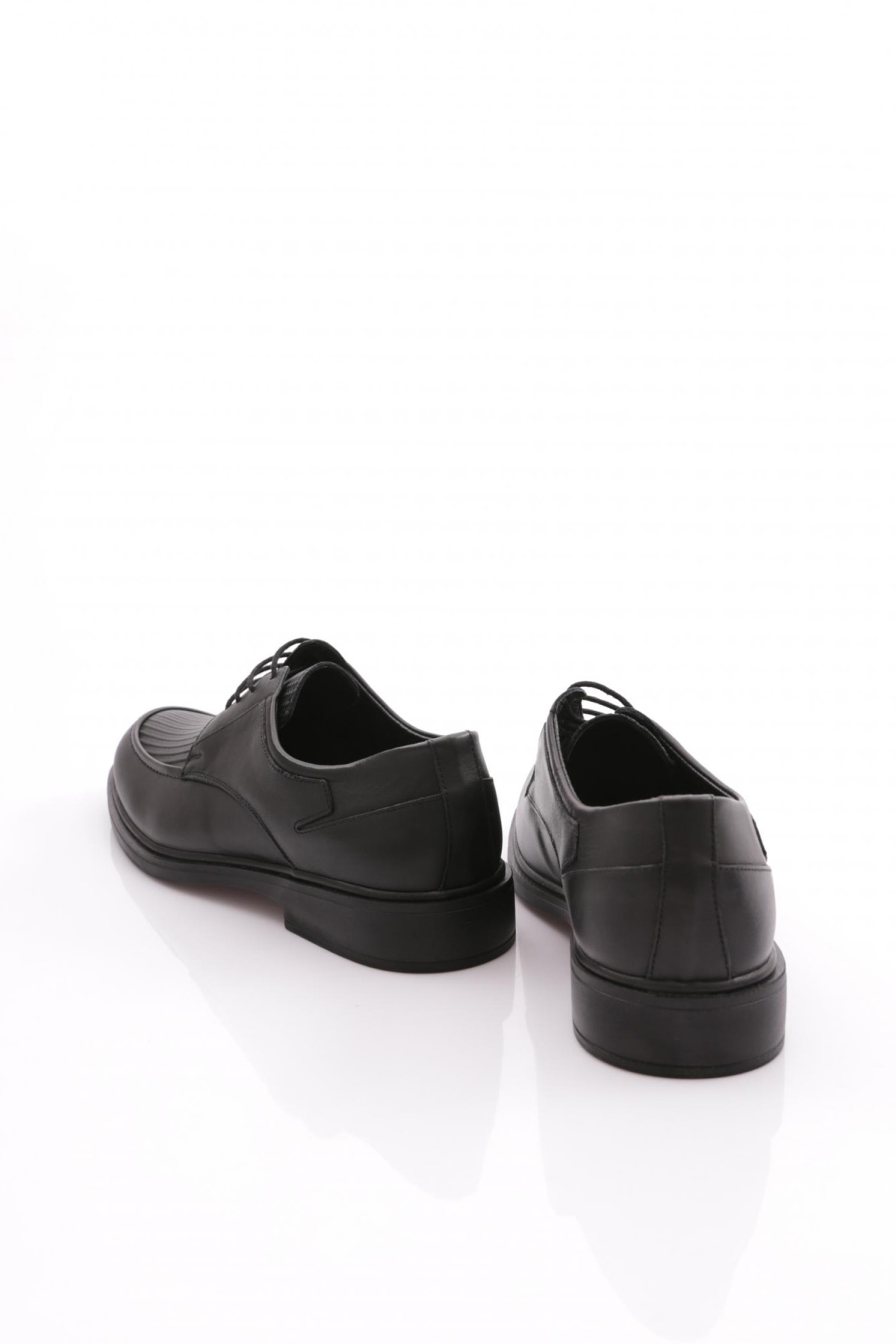 1976 Erkek Bağcıklı Comfort Ayakkabı - Görsel 4