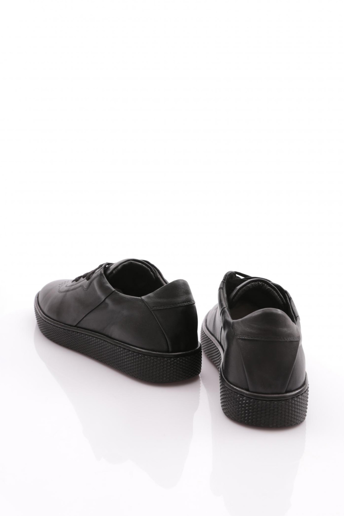 8010 Erkek Sneaker Ayakkabi - Görsel 4