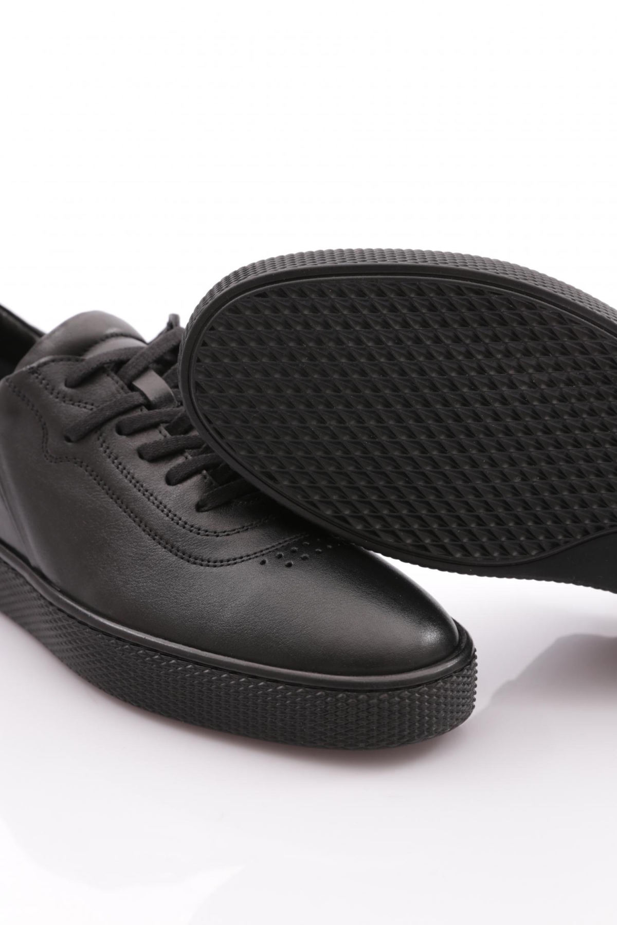 8010 Erkek Sneaker Ayakkabi - Görsel 5