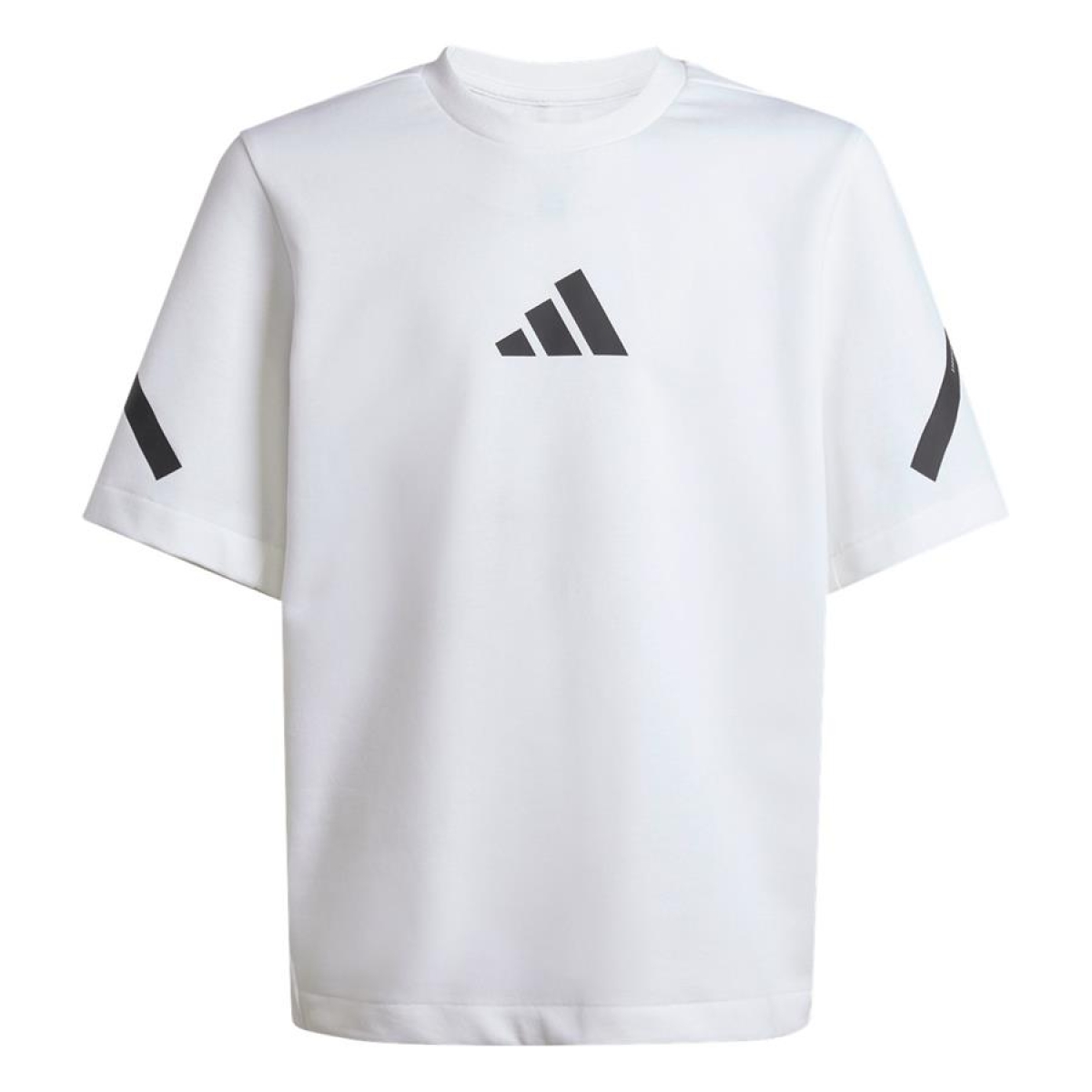 Çocuk Beyaz T-shirt J ZNE TEE JJ4144 Fiyatları - 201335408 | Flo
