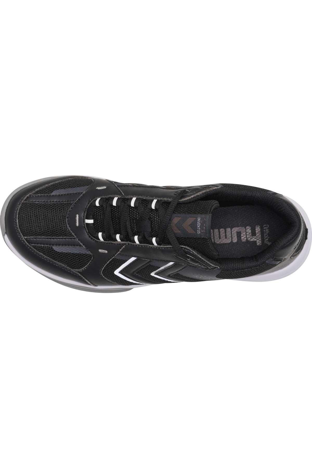 INVENTUS OFF COURT REACH LX AYAKKABI - Görsel 8