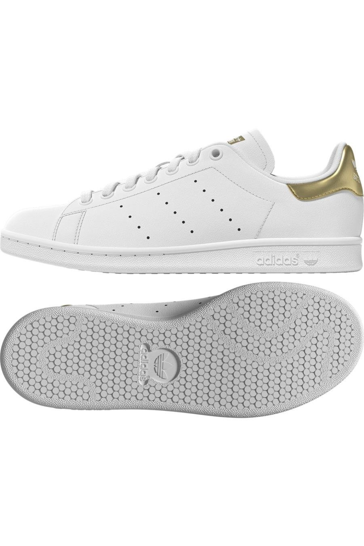 STAN SMITH W Kadın   Sneaker EE8836