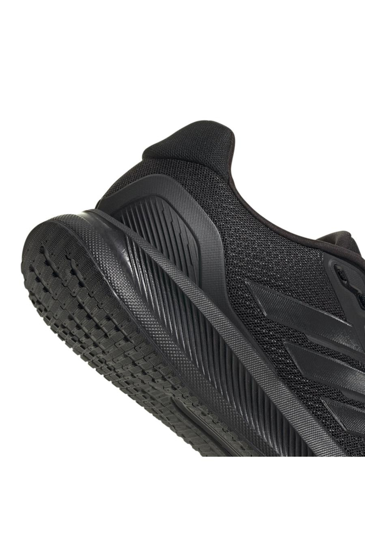 RUNFALCON 5 Erkek Koşu Ayakkabısı IE8812 - Görsel 11