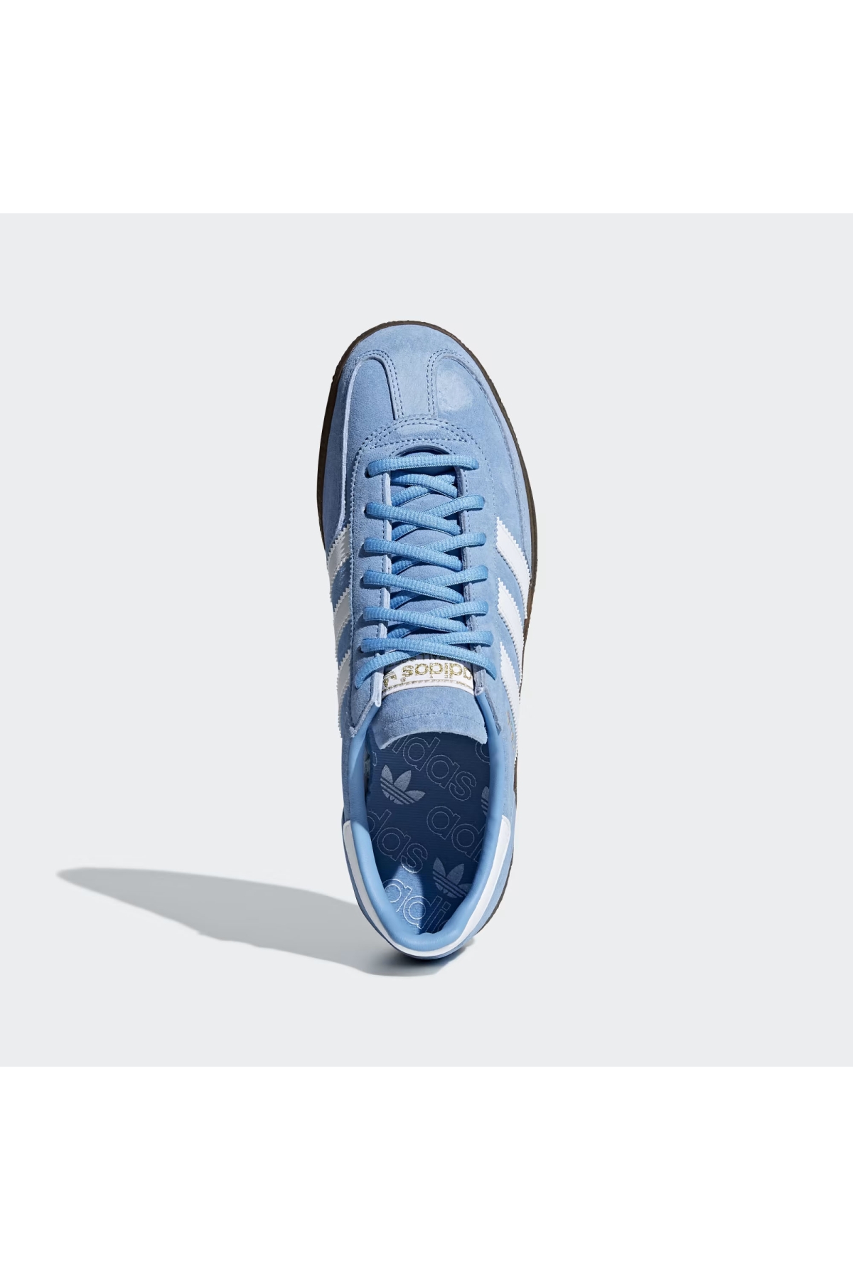 Erkek Günlük Ayakkabı Handball Spezial Bd7632 - Görsel 4