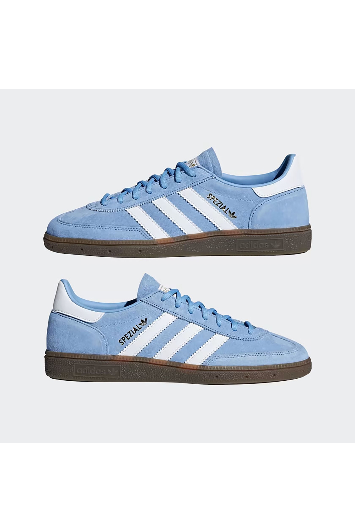 Erkek Günlük Ayakkabı Handball Spezial Bd7632 - Görsel 9
