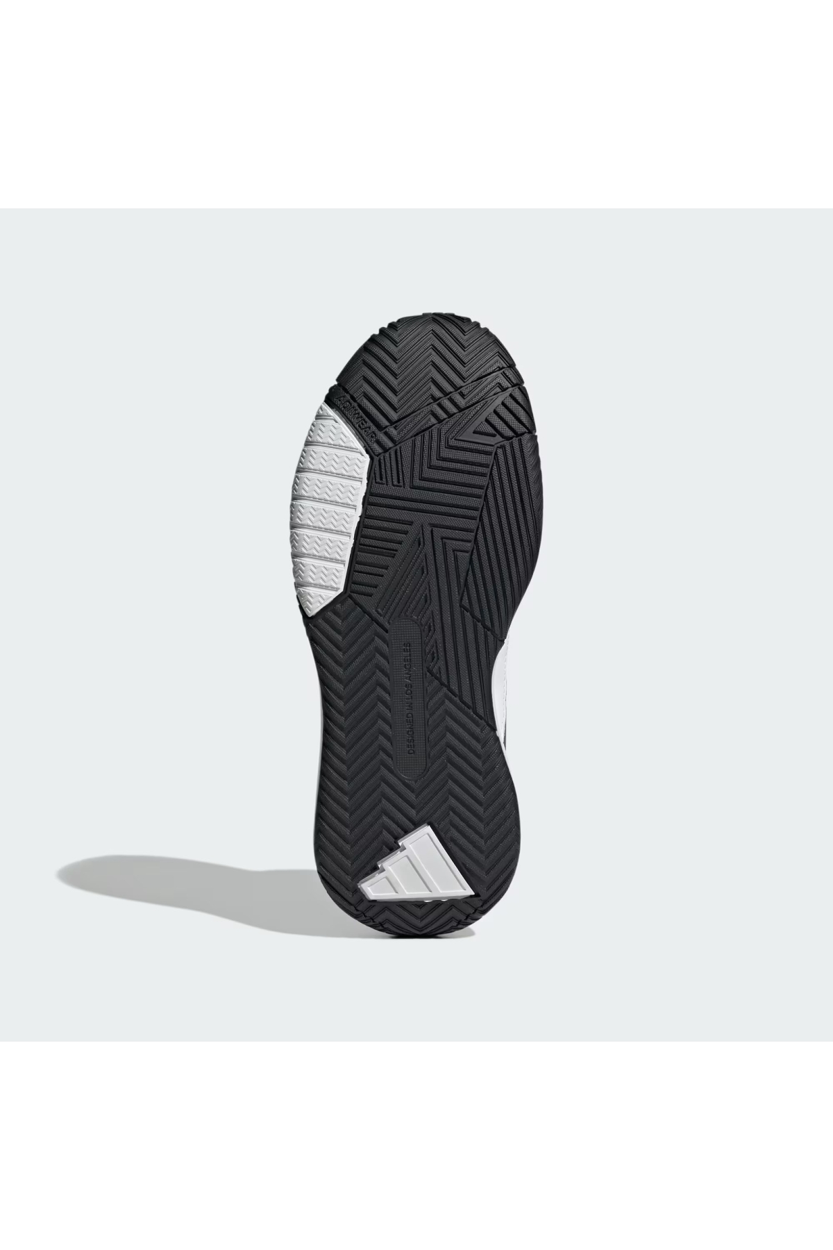 Erkek Basketbol Ayakkabı Ownthegame 3.0 If4565 - Görsel 4