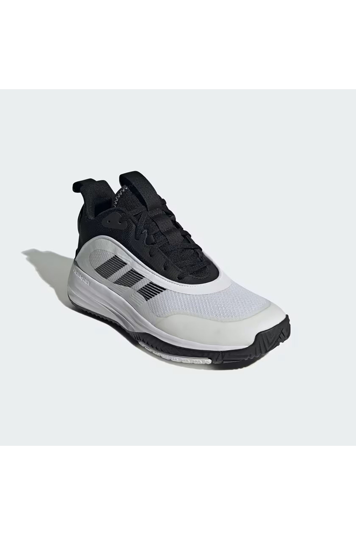 Erkek Basketbol Ayakkabı Ownthegame 3.0 If4565 - Görsel 5