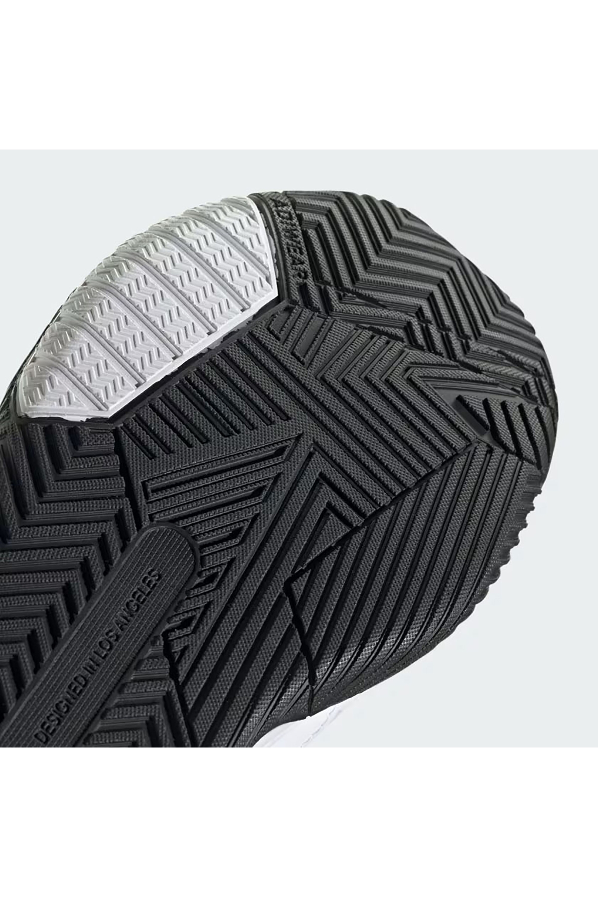 Erkek Basketbol Ayakkabı Ownthegame 3.0 If4565 - Görsel 9