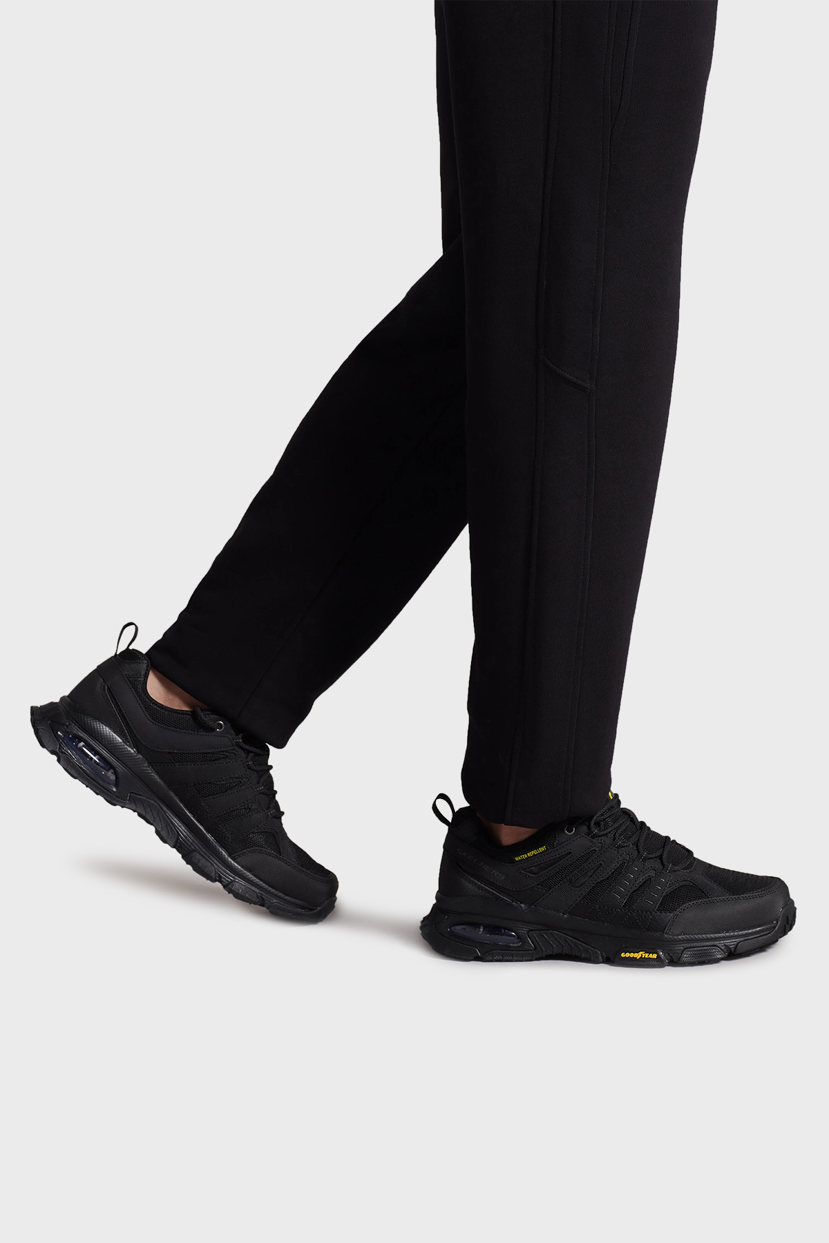 Erkek Ayakkabı 237214 BBK SİYAH - Görsel 2