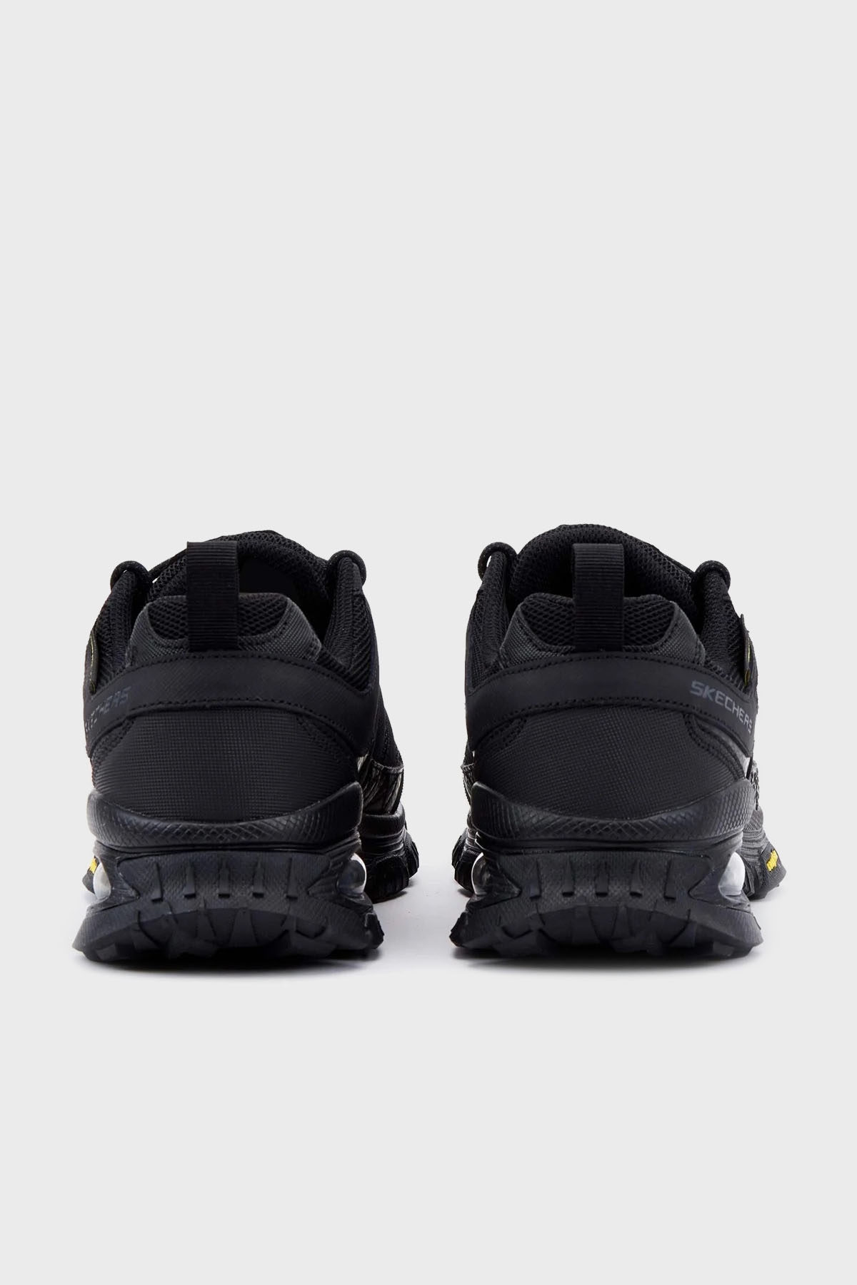 Erkek Ayakkabı 237214 BBK SİYAH - Görsel 8