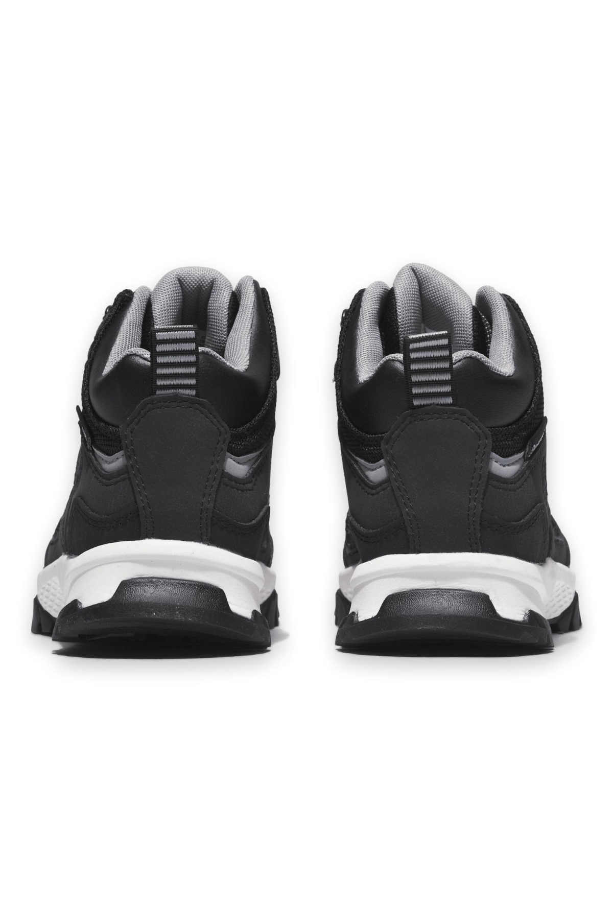 Tb1A5Rsq Lincoln Peak Mid Lace Up Waterproof Hiki Outdoor Siyah Unisex Bot - Görsel 5