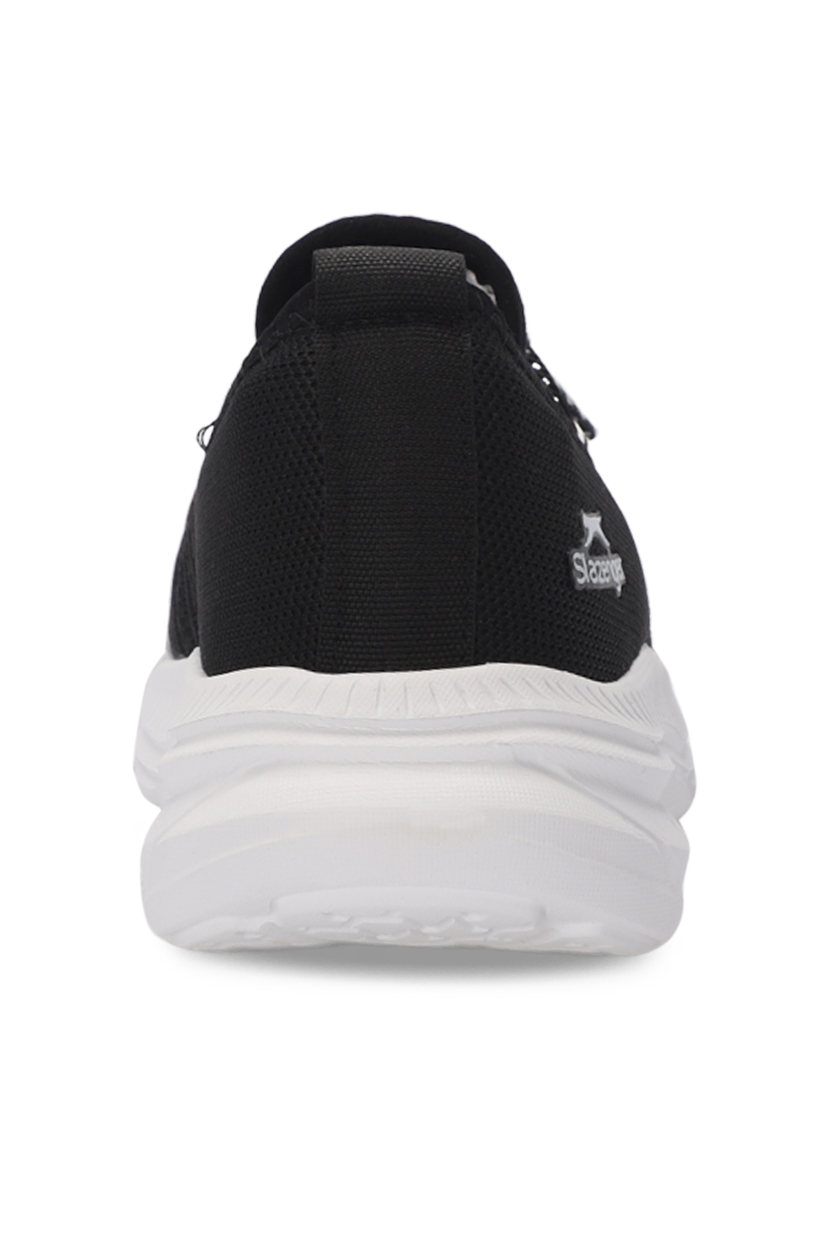 BENGAL I Kadın Sneaker Ayakkabı Siyah / Beyaz - Görsel 7