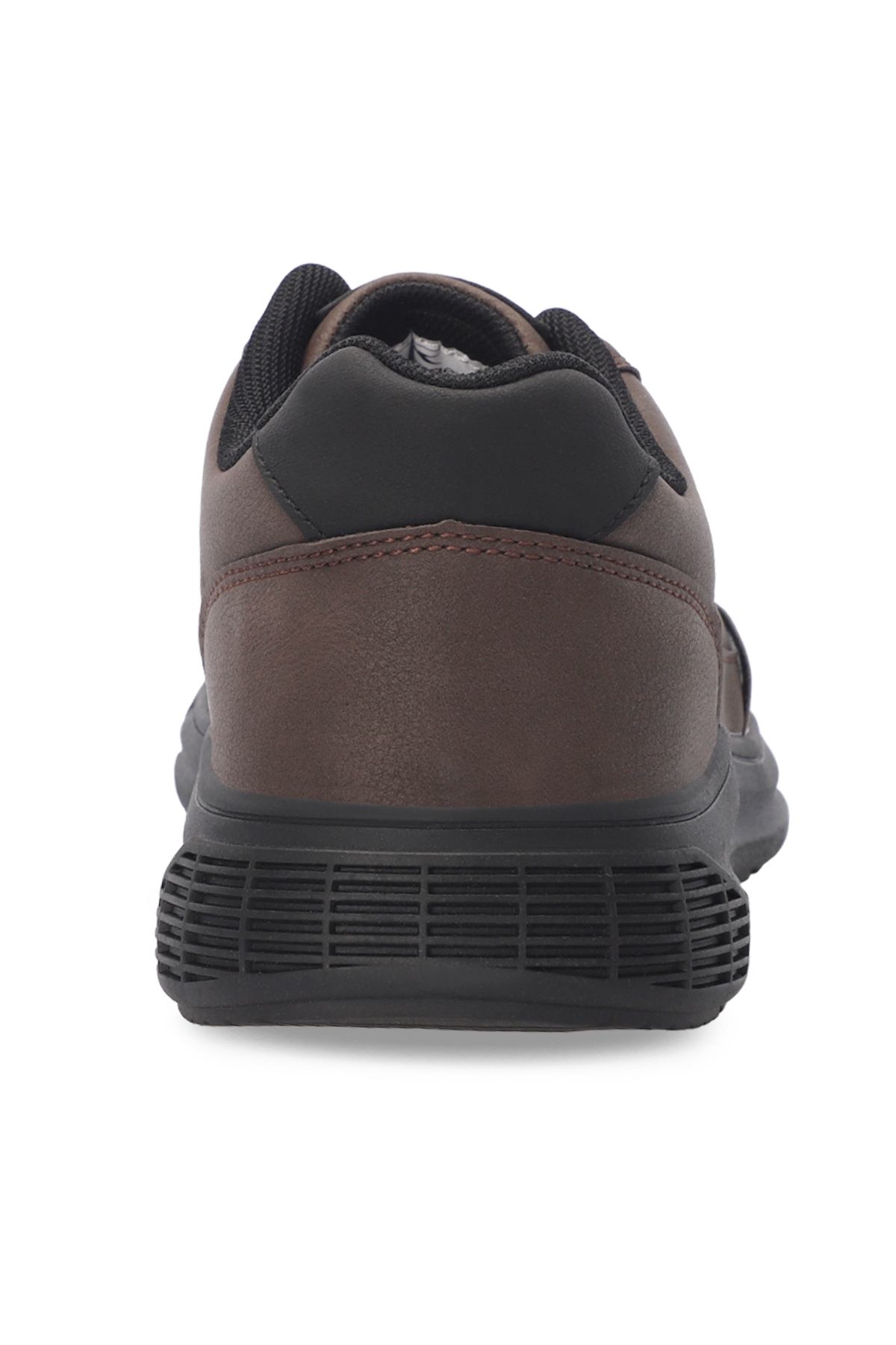 MARIO I Erkek Sneaker Ayakkabı Kahve - Görsel 7