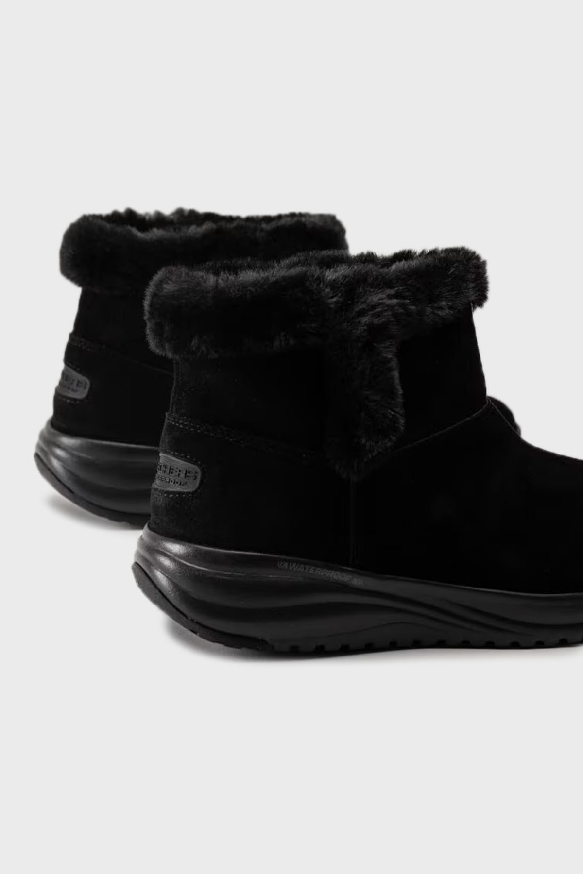 Bayan Bot 144775 BBK SİYAH - Görsel 6