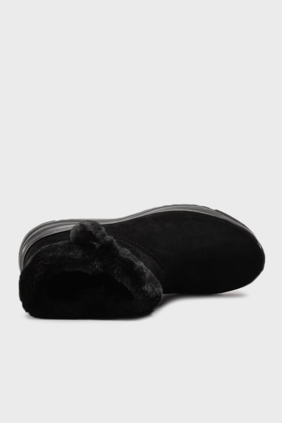 Bayan Bot 144775 BBK SİYAH - Görsel 7