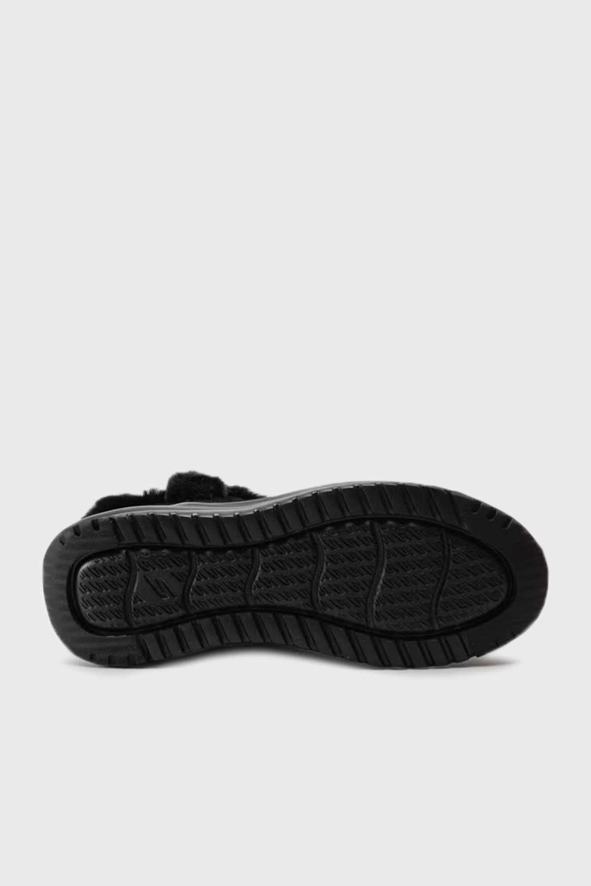 Bayan Bot 144775 BBK SİYAH - Görsel 8