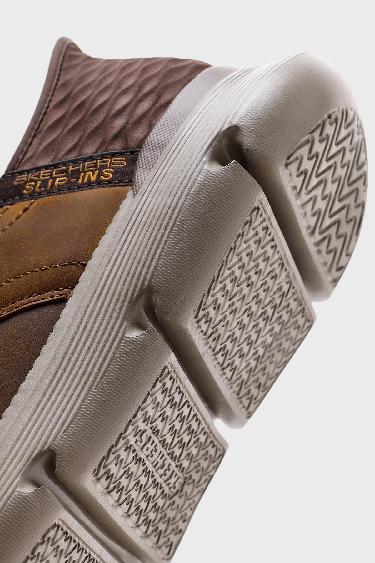 Erkek Ayakkabı 205046 CDB KOYU KAHVE - Görsel 8