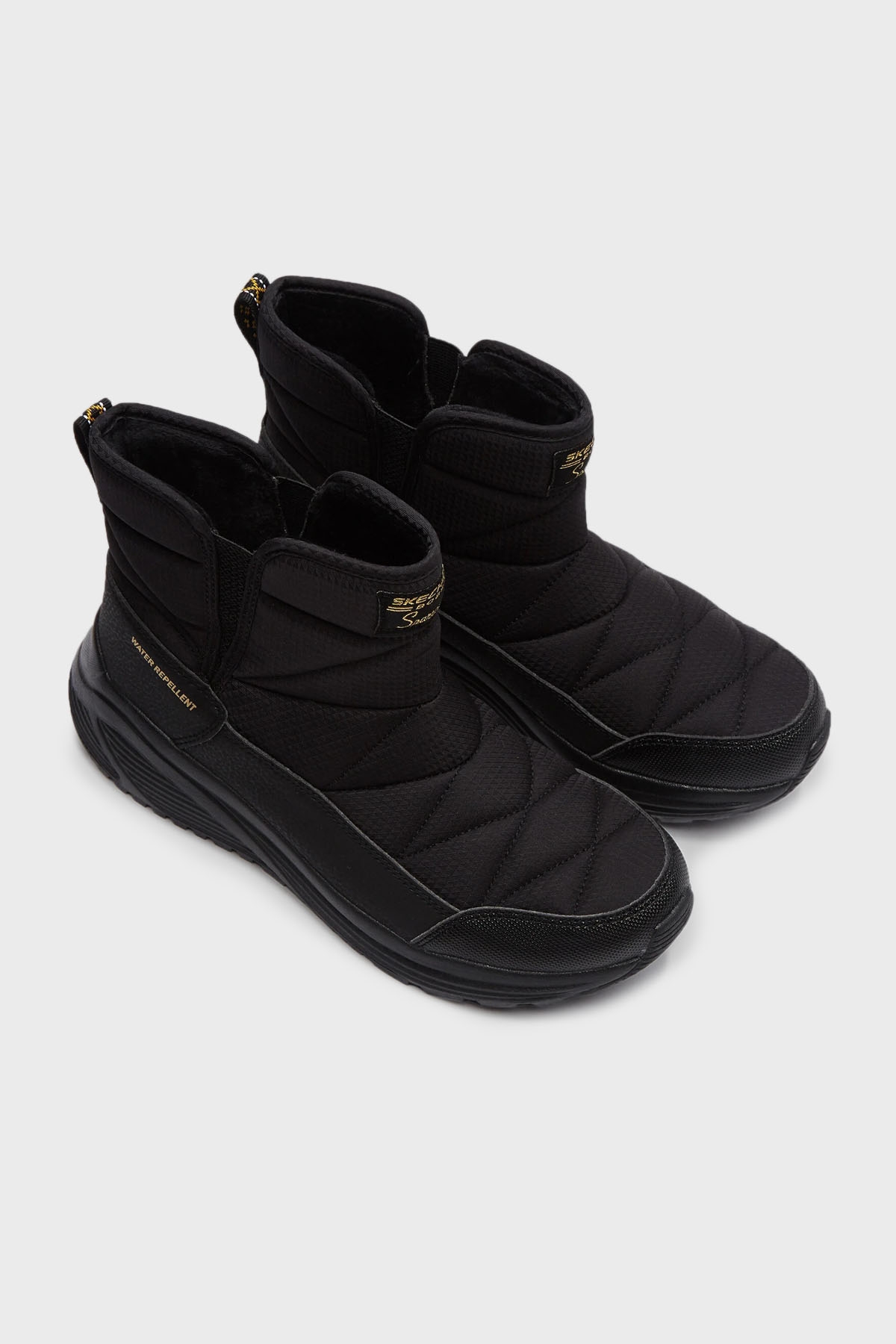 Bayan Kar Botu 117059 BBK SİYAH - Görsel 5