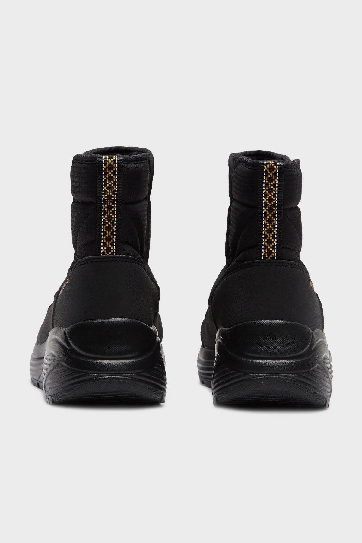 Bayan Kar Botu 117059 BBK SİYAH - Görsel 6