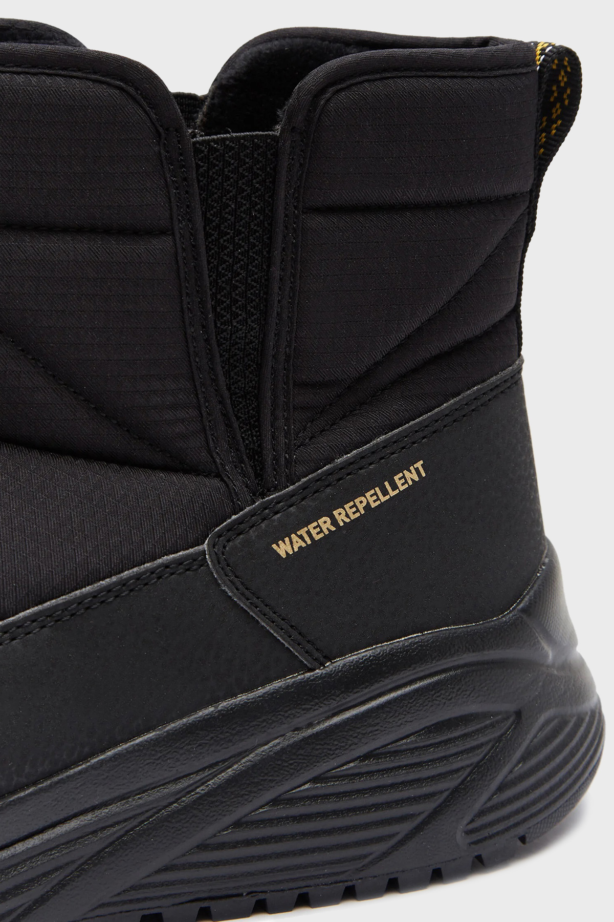 Bayan Kar Botu 117059 BBK SİYAH - Görsel 8