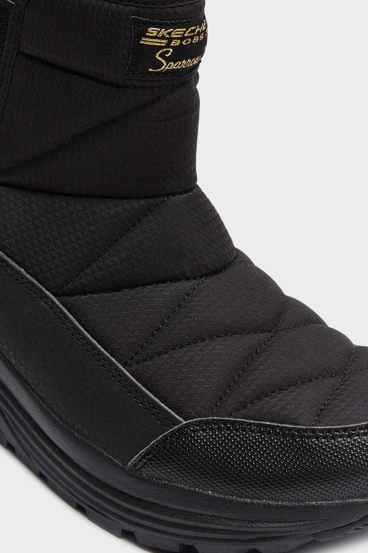 Bayan Kar Botu 117059 BBK SİYAH - Görsel 9