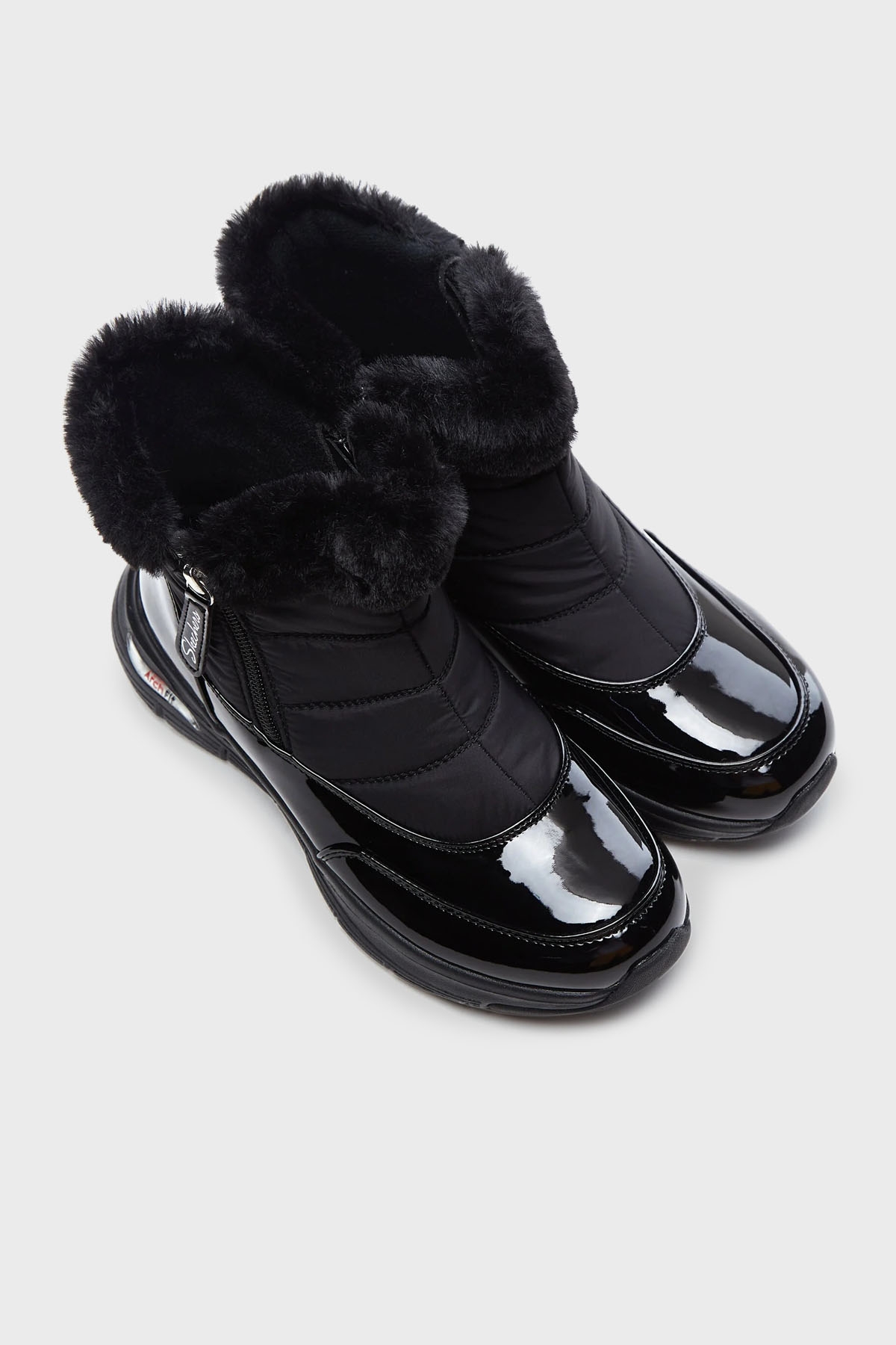 Bayan Bot 167252 BBK SİYAH - Görsel 5