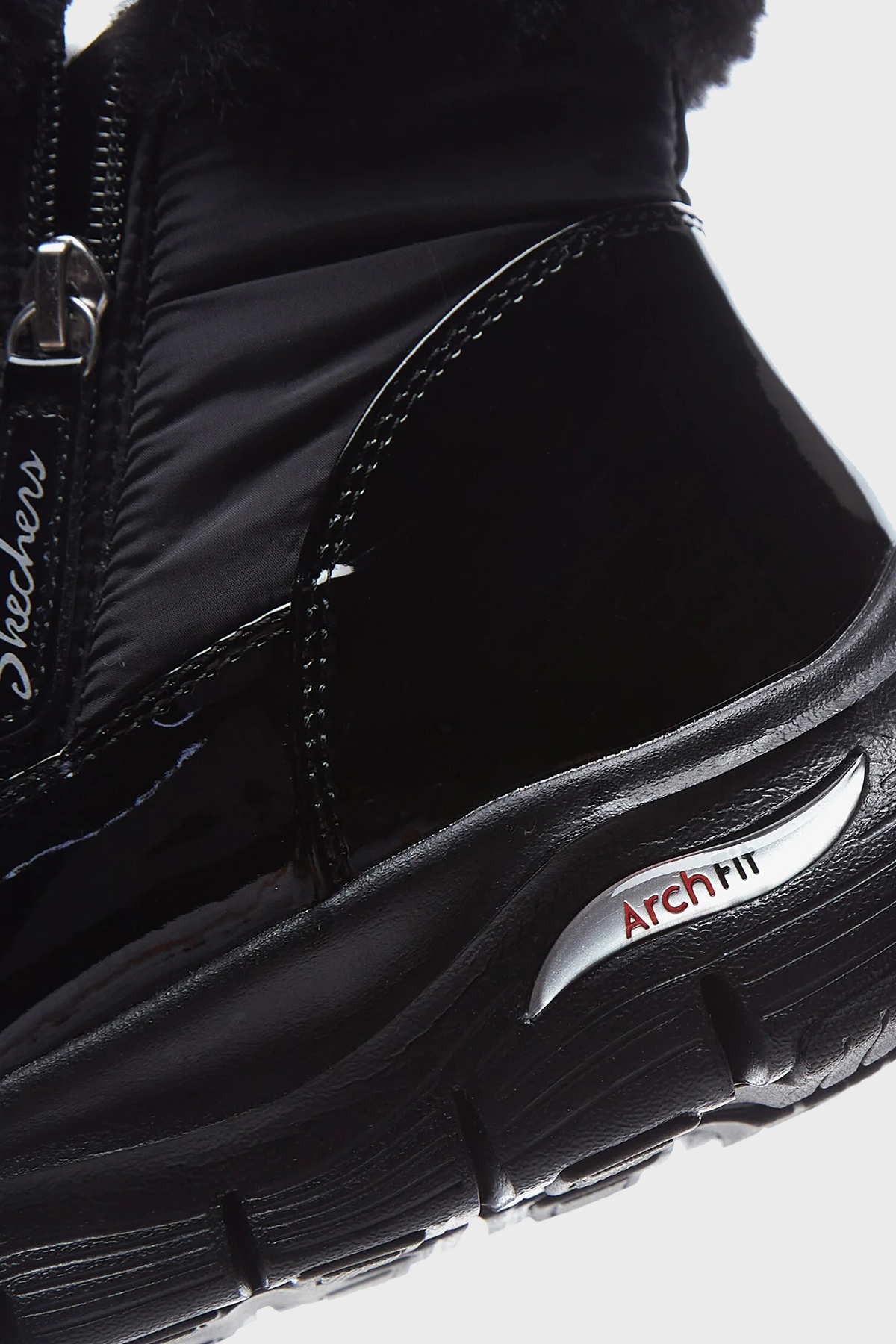 Bayan Bot 167252 BBK SİYAH - Görsel 8