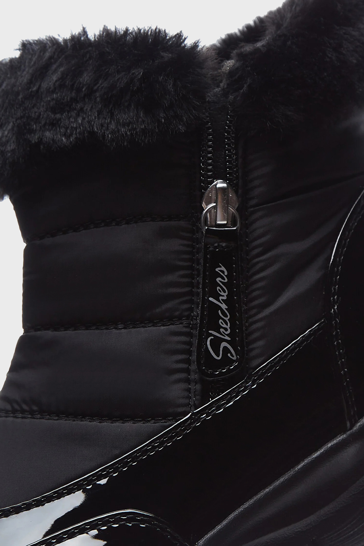 Bayan Bot 167252 BBK SİYAH - Görsel 9