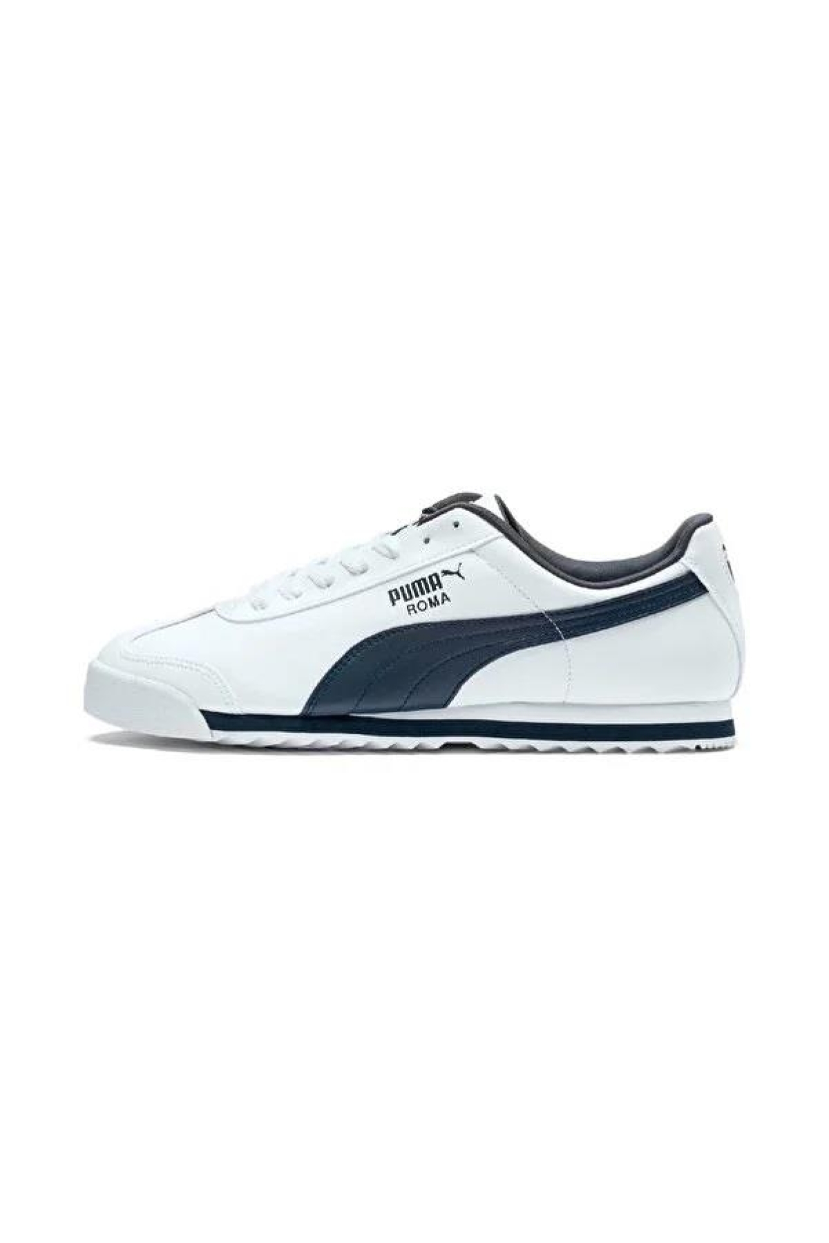 353572 Roma Basic Erkek Sneaker Günlük Spor Ayakkabı - Görsel 3