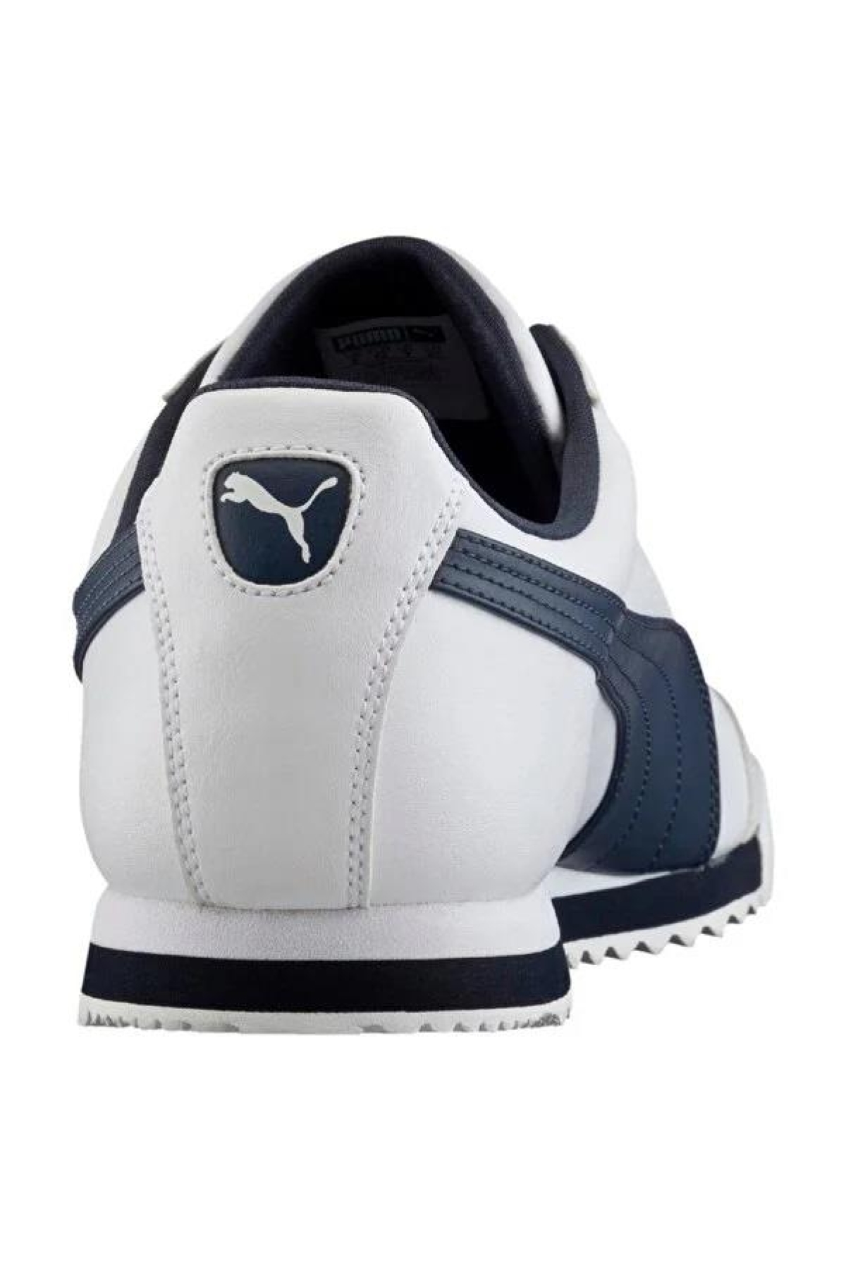 353572 Roma Basic Erkek Sneaker Günlük Spor Ayakkabı - Görsel 5