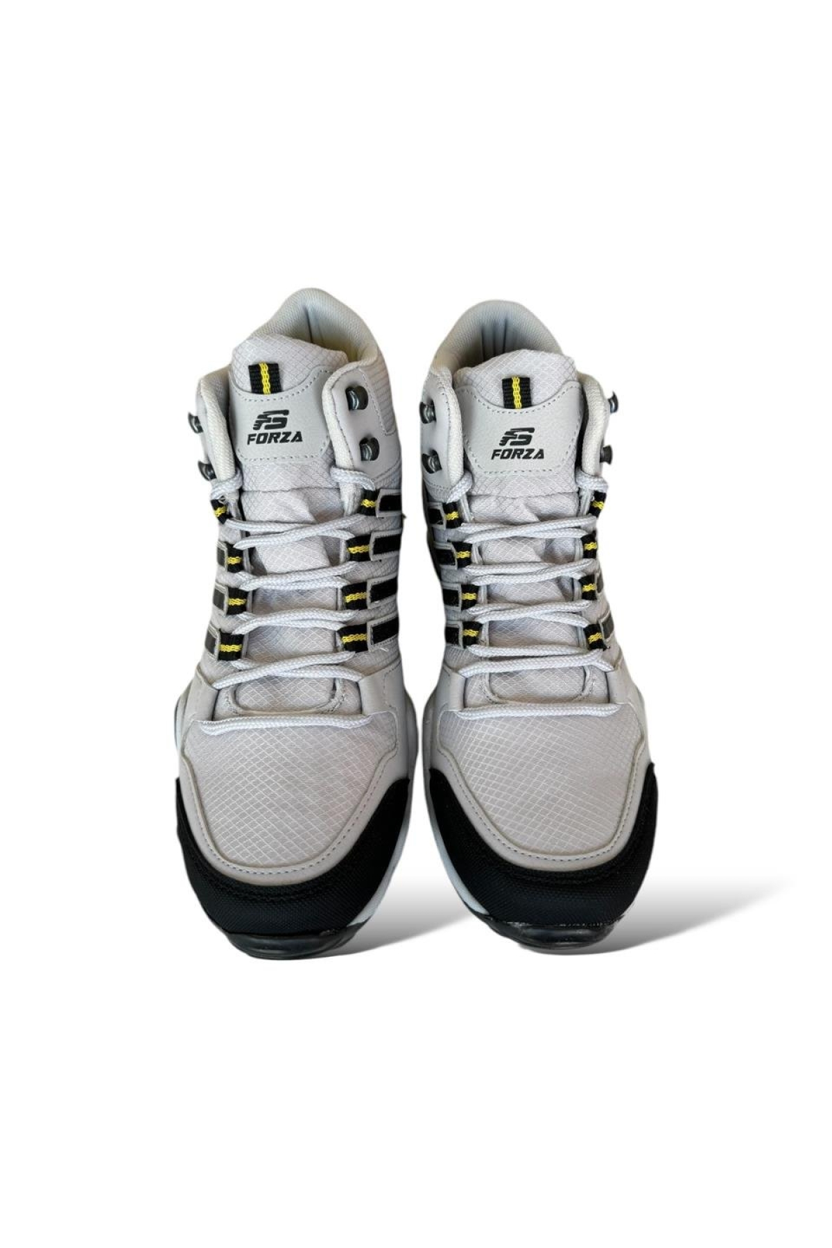 Erkek Su İtici Soğuk Geçirmez Günlük Trekking Outdoor Bot BUZ - Görsel 6