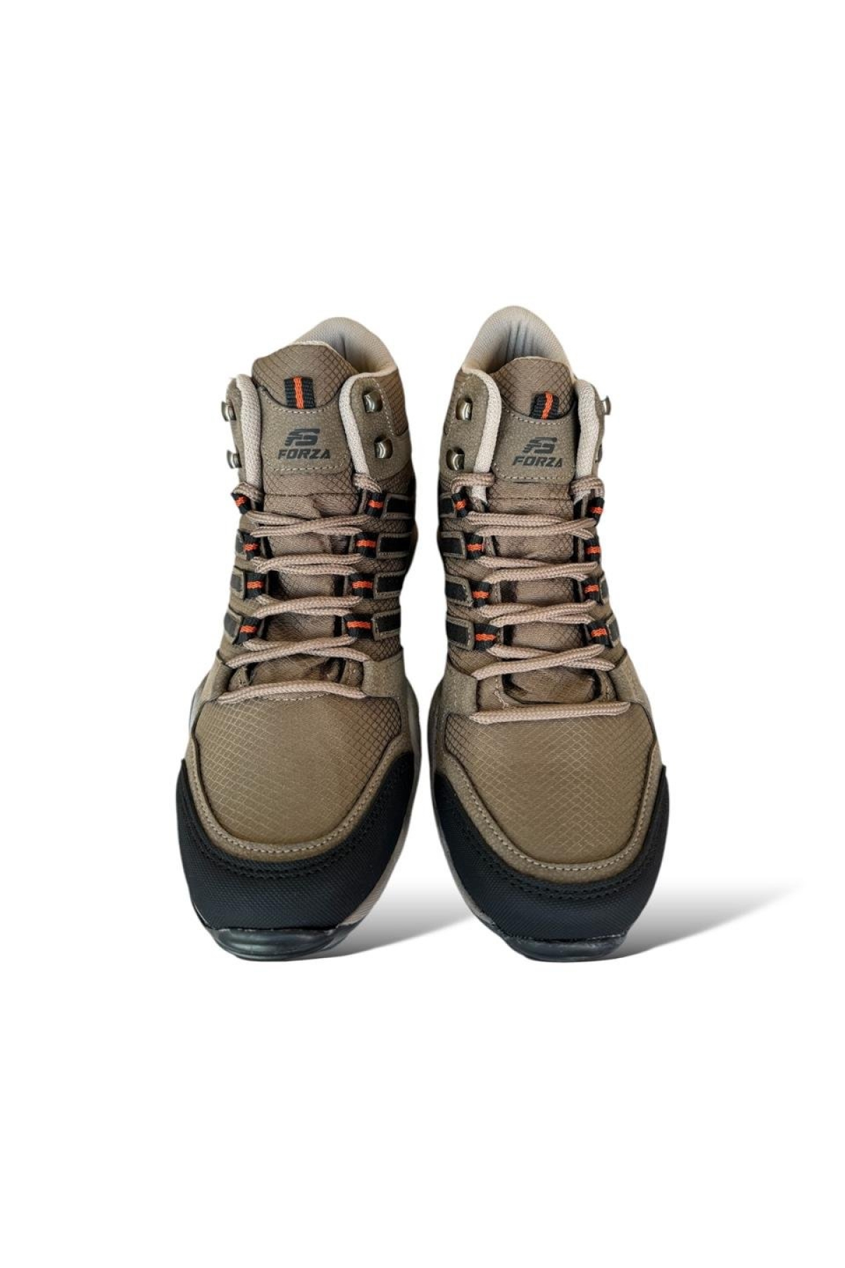 Erkek Su İtici Soğuk Geçirmez Günlük Trekking Outdoor Bot VİZON - Görsel 6