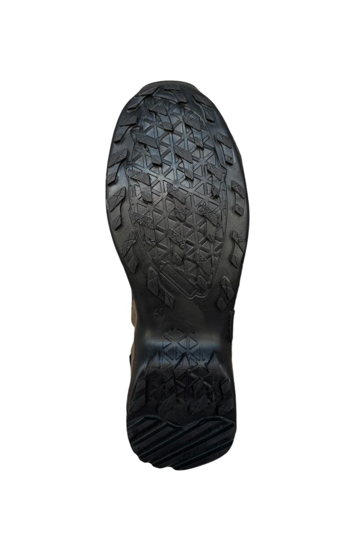 Erkek Su İtici Soğuk Geçirmez Günlük Trekking Outdoor Bot VİZON - Görsel 7