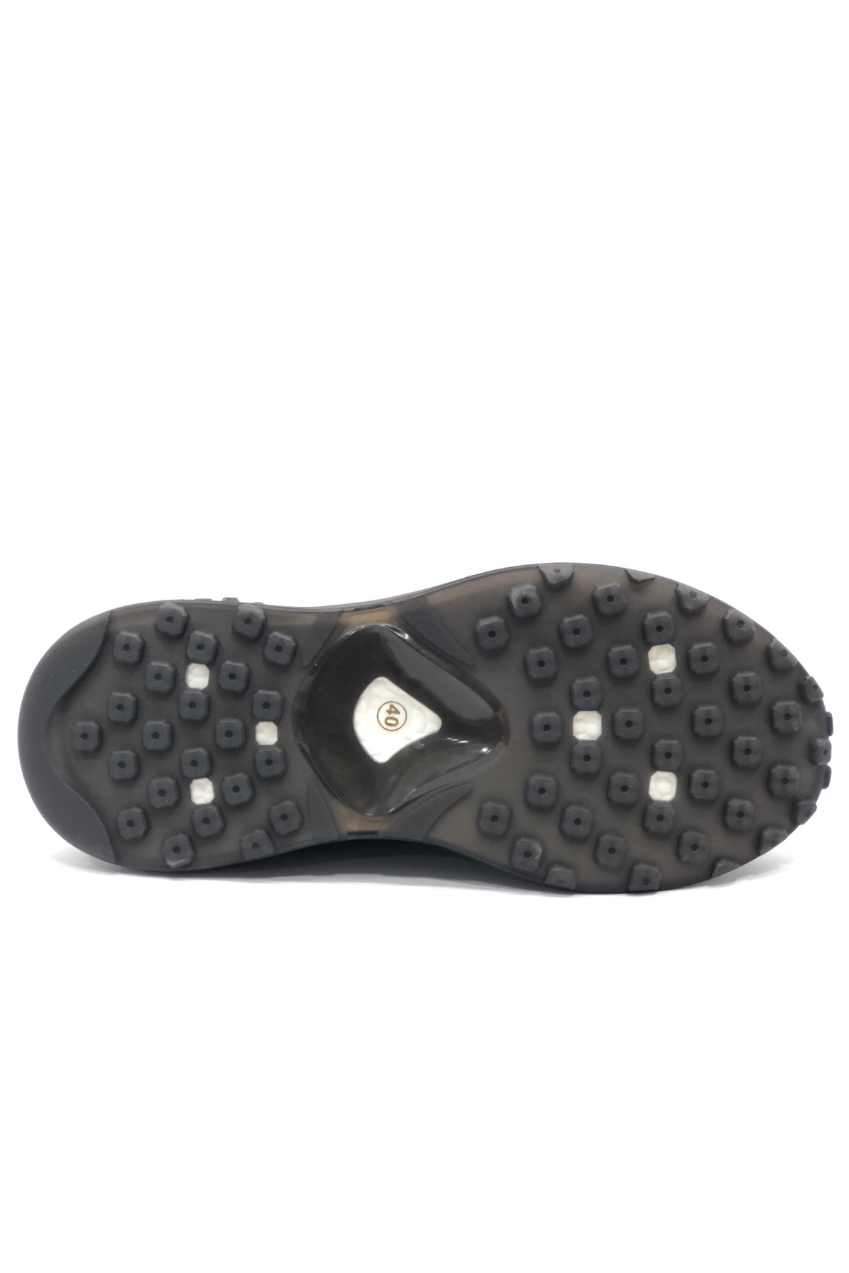 Işık 107 Hakiki Deri Casual Erkek Ayakkabı - Görsel 6